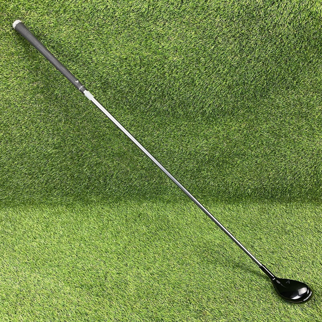 Callaway Mavrik 6 Hybrid 26° ⛳️ Project X Catalyst 65 5.5 Regular Plus Flex RH