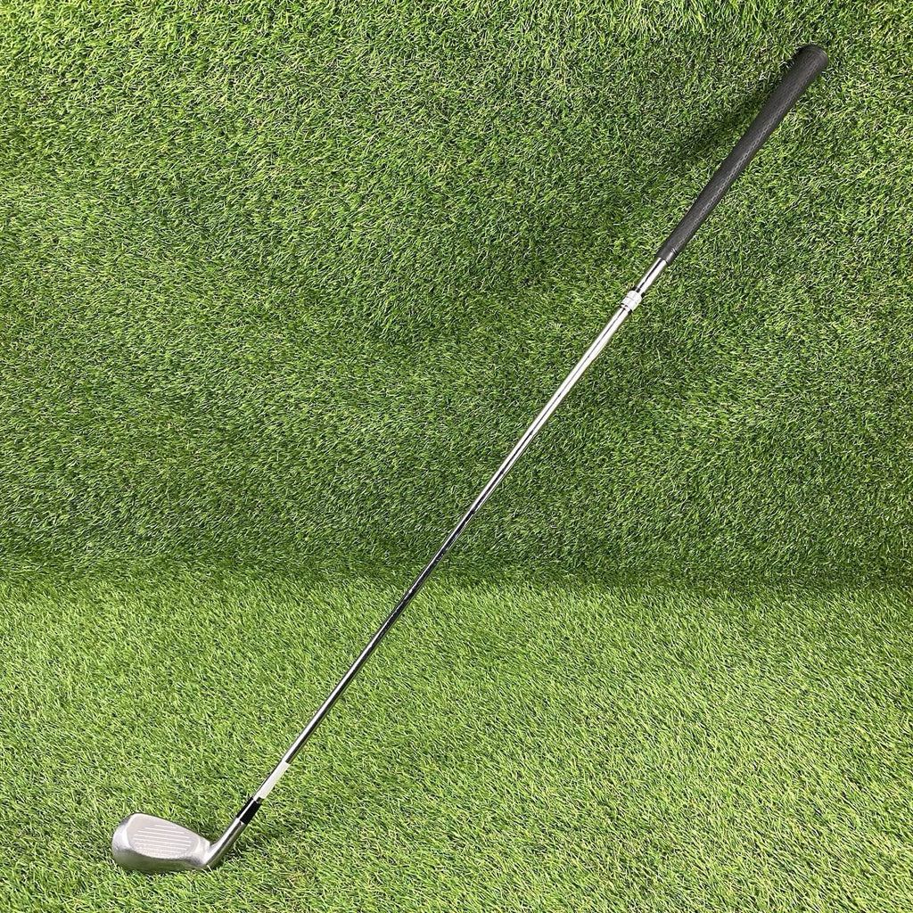 Tour Striker Pro 7 Iron Swing Trainer Aid ⛳️ Stiff Flex Steel Shaft 37" RH