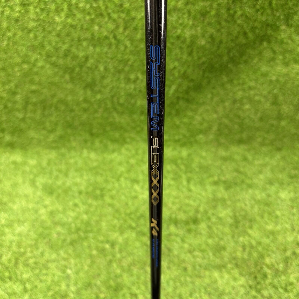 LH American Open 52° First Pitching Wedge 100 yds Or Less ⛳️ Graphite Shaft 36”