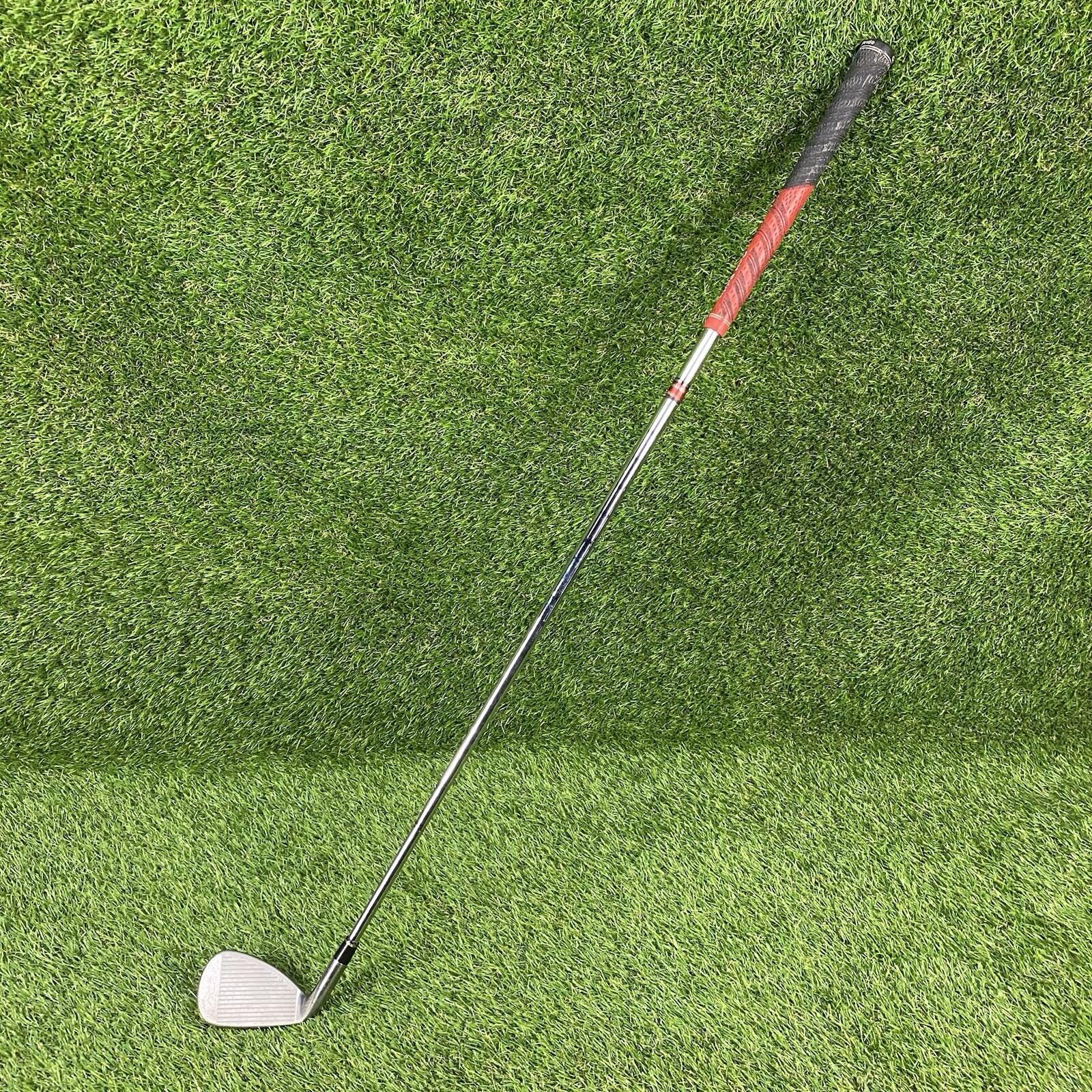 Adams Idea Hybrid Iron A30S Pitching Wedge ⛳️ Stiff Flex Steel Shaft RH