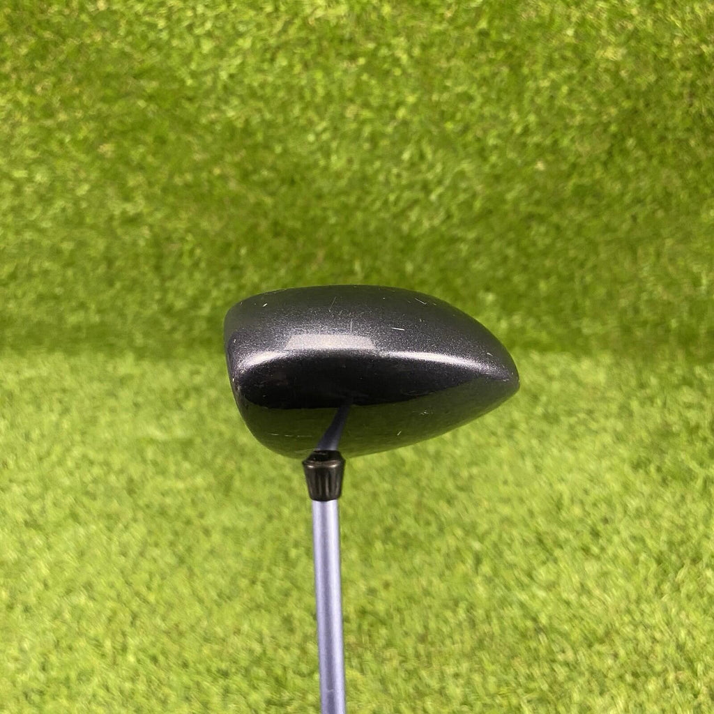 Callaway Big Bertha Steelhead III Fairway 3 Wood ⛳️ System 3 Ladies Flex RH