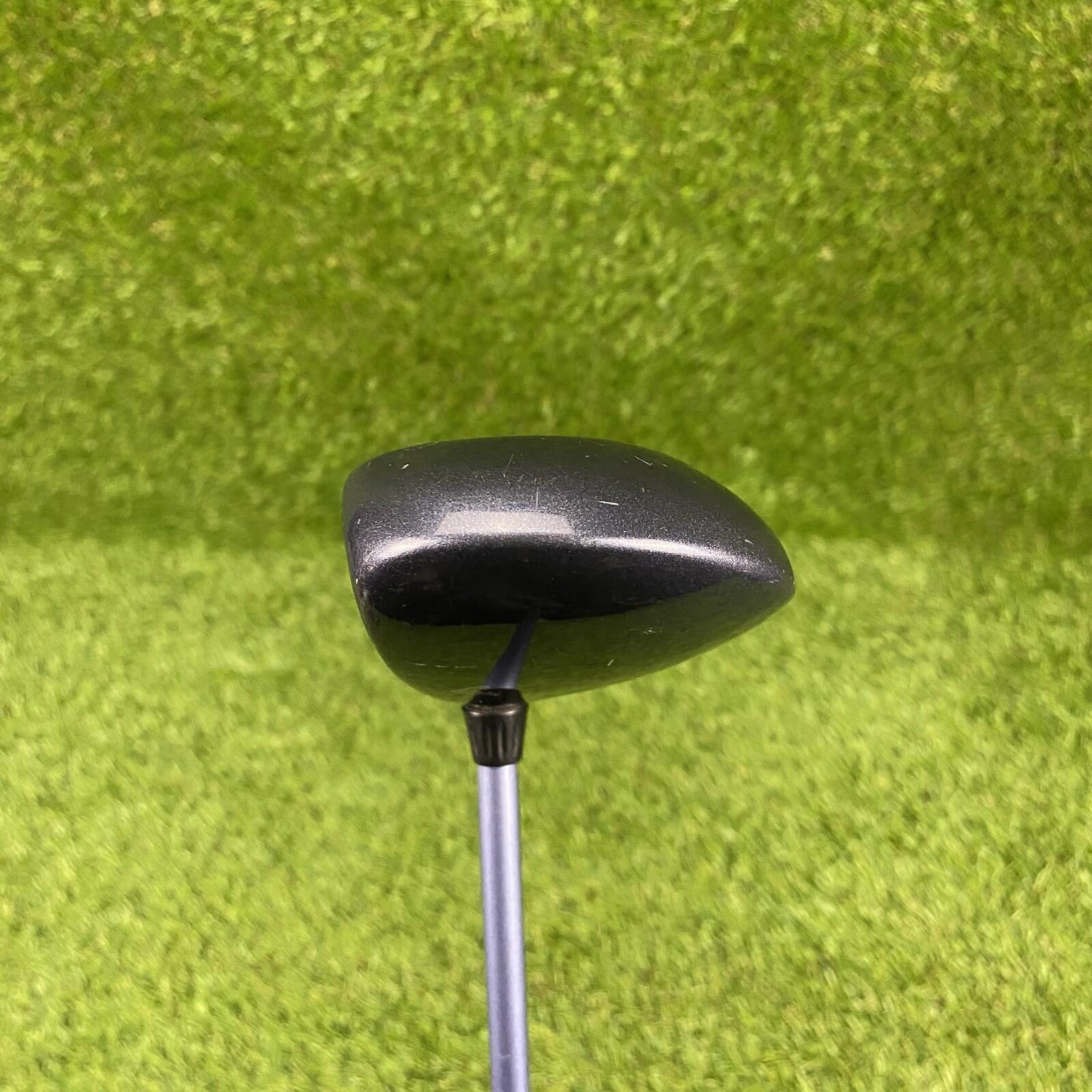 Callaway Big Bertha Steelhead III Fairway 3 Wood ⛳️ System 3 Ladies Flex RH