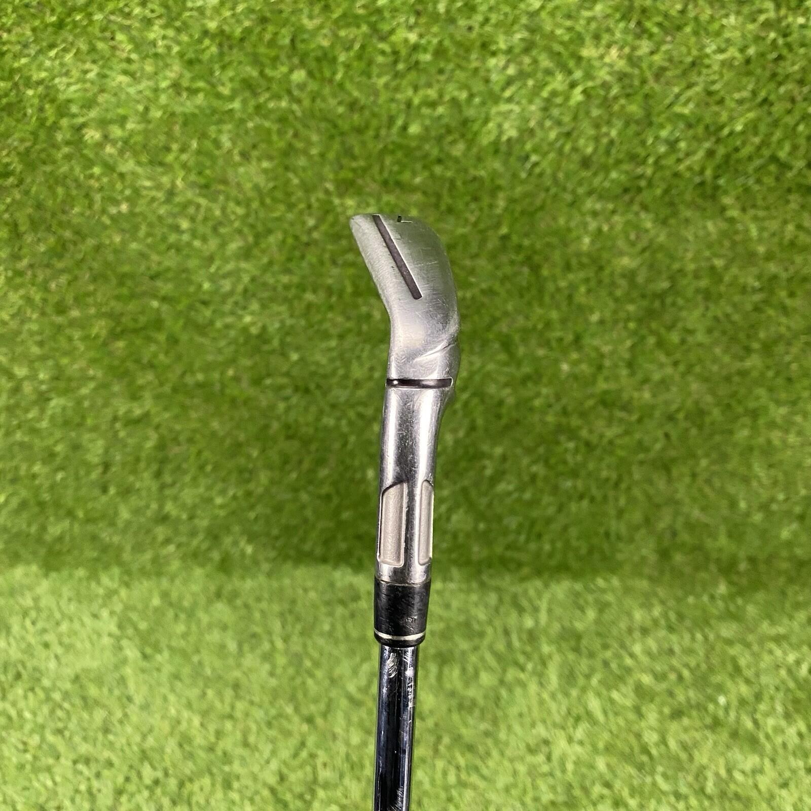 Left Handed TaylorMade M3 Single 7 Iron ⛳️ XP 100 S300 Steel Shaft LH