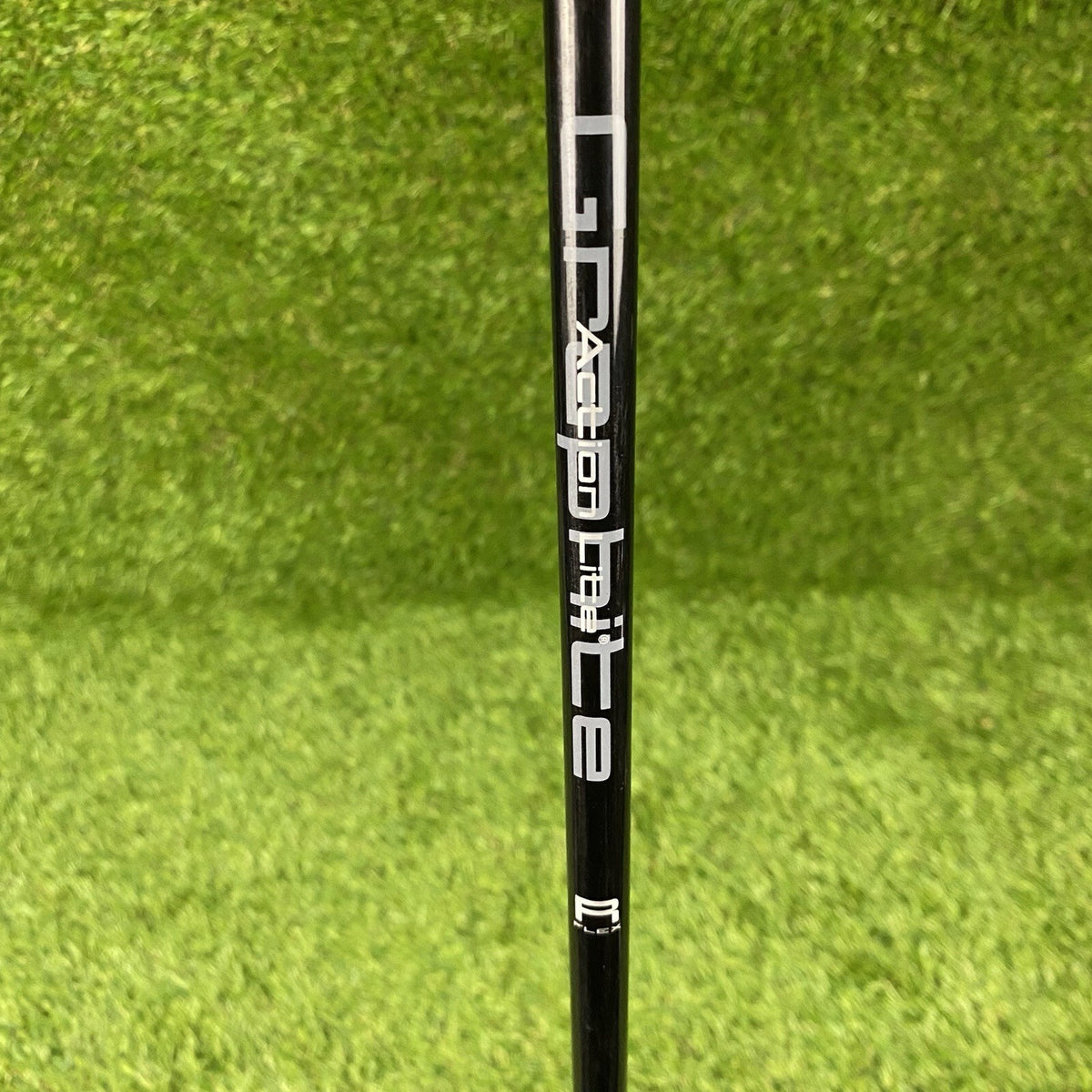 Cleveland Launcher 6 Iron Demo Club ⛳️ Graphite Action Lite Regular Flex RH