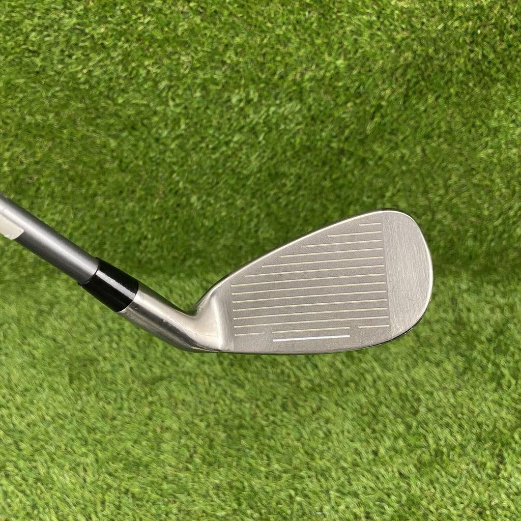 Tommy Armour Royal Scot Sand Wedge ⛳️ Northern Lites Rifle BC-60 A Flex LH