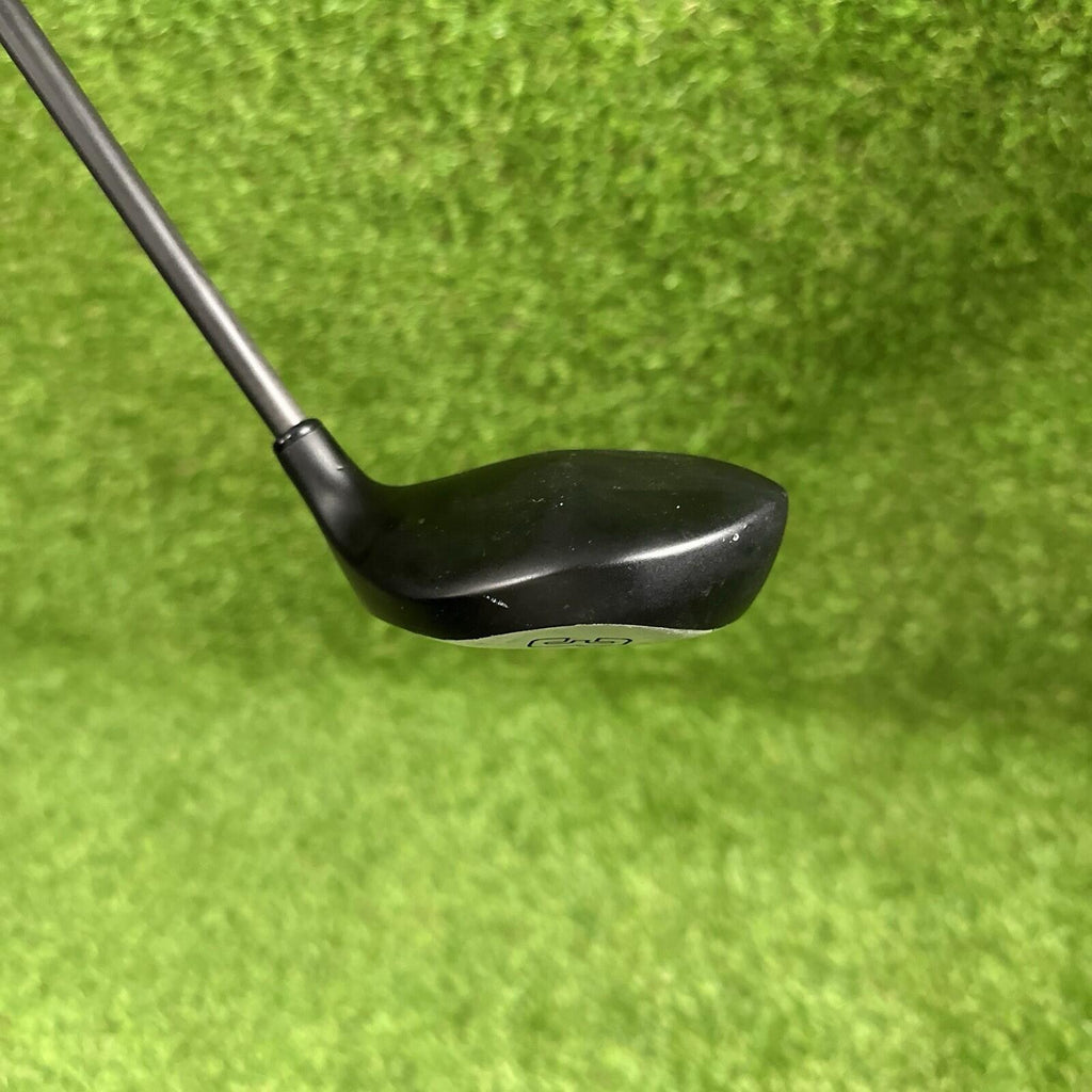 Rawlings Golf THE ULTIMATE GOLF MACHINE 3 Wood 15° ⛳️ Regular Flex Graphite RH