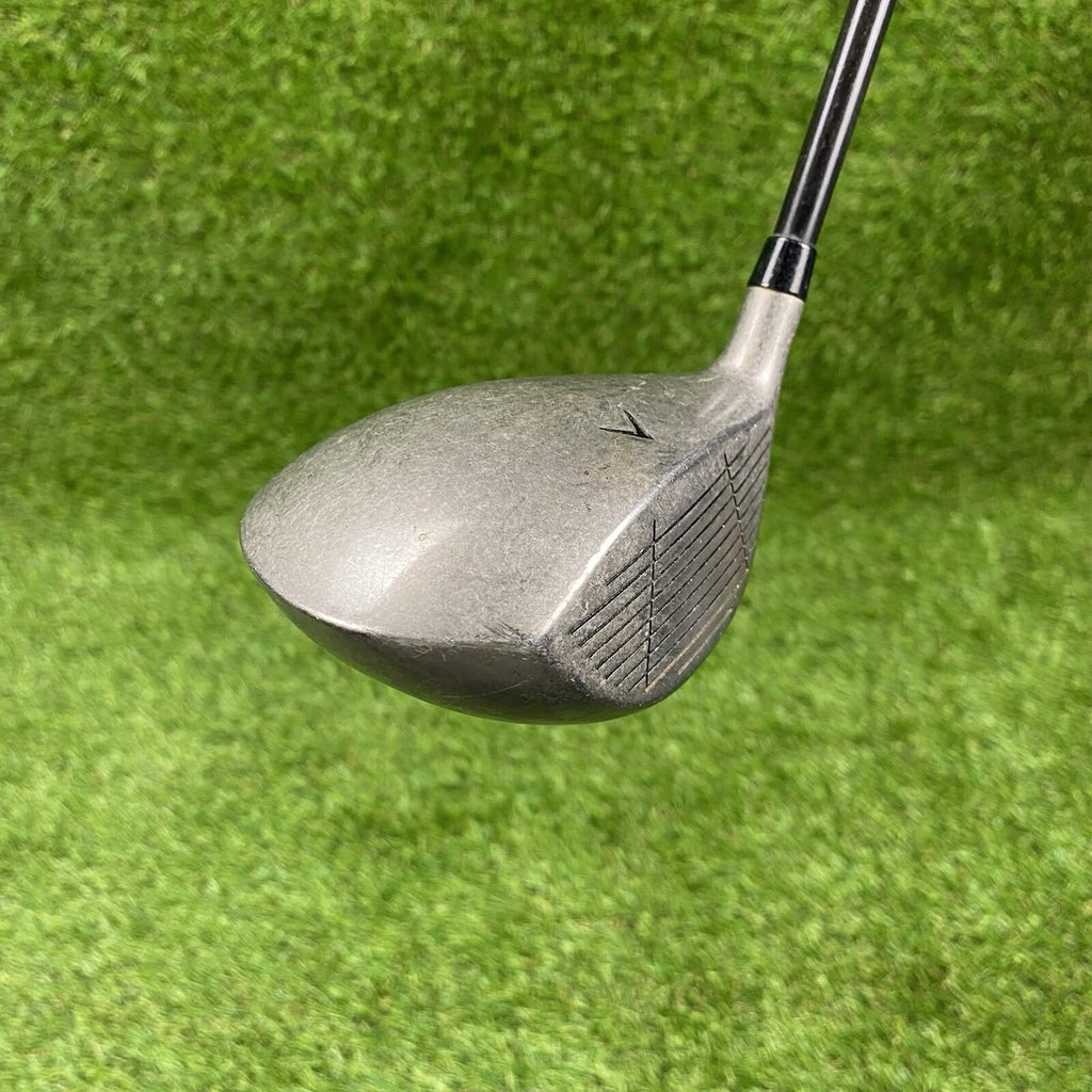 KNIGHT BILLY CLUB BC-2 DRIVER 10.5* ⛳️ RH GRAPHITE Knight LiteSpeed 2 R-FLEX 42”