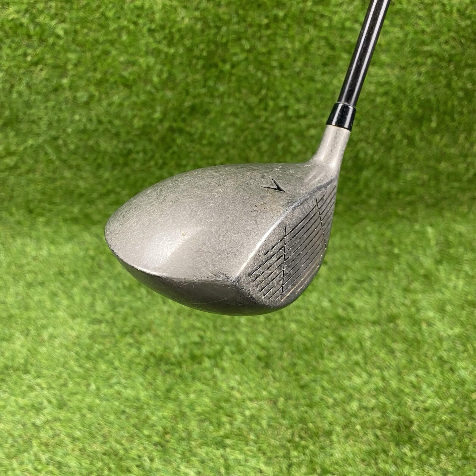 KNIGHT BILLY CLUB BC-2 DRIVER 10.5* ⛳️ RH GRAPHITE Knight LiteSpeed 2 R-FLEX 42”