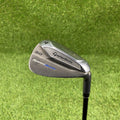 TaylorMade SpeedBlade AW Approach Wedge 50° ⛳️ Matrix Regular Flex 65 Grams RH