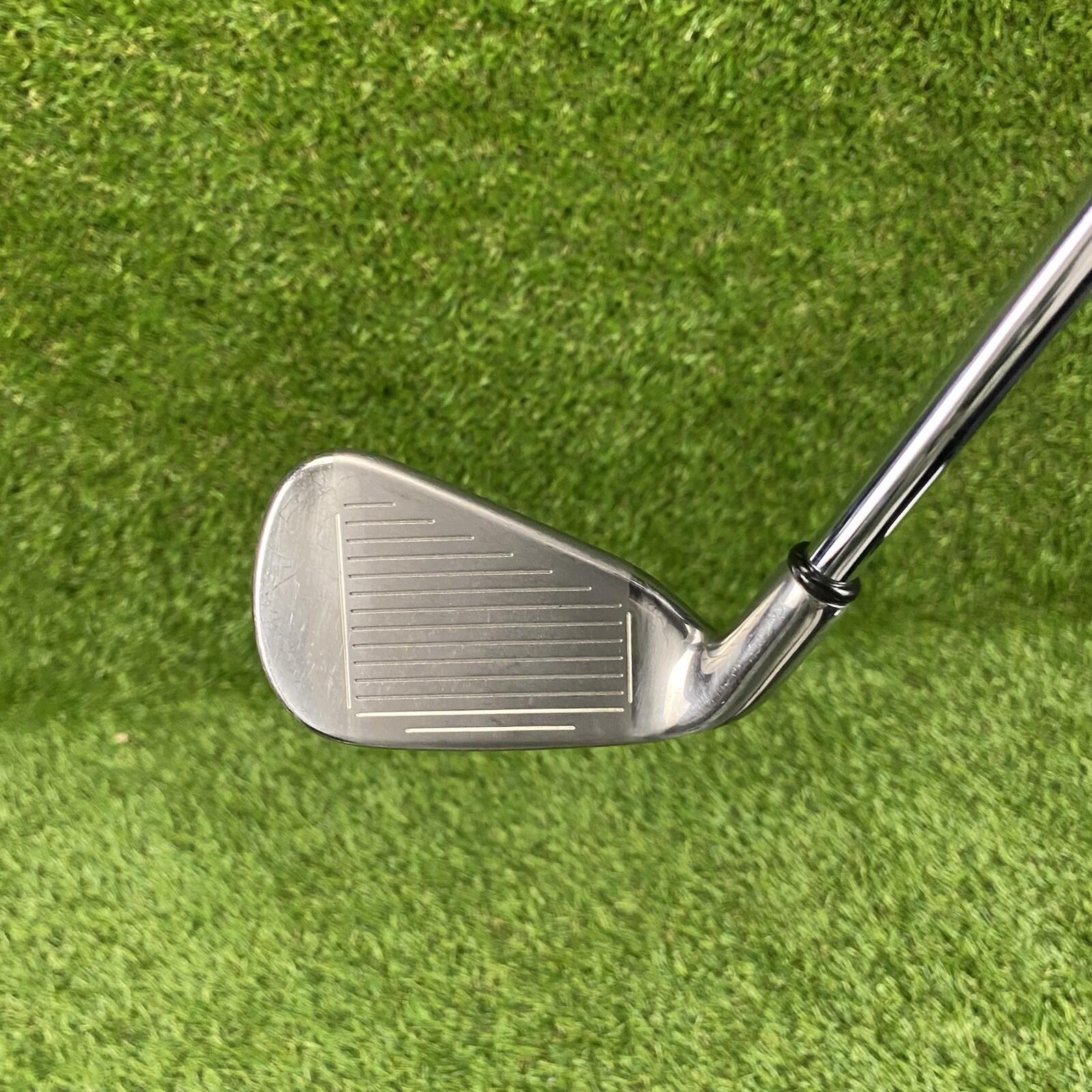 Callaway X18 Pro Series Demo 6 Iron ⛳️ Dynamic Gold S300 Steel Shaft RH