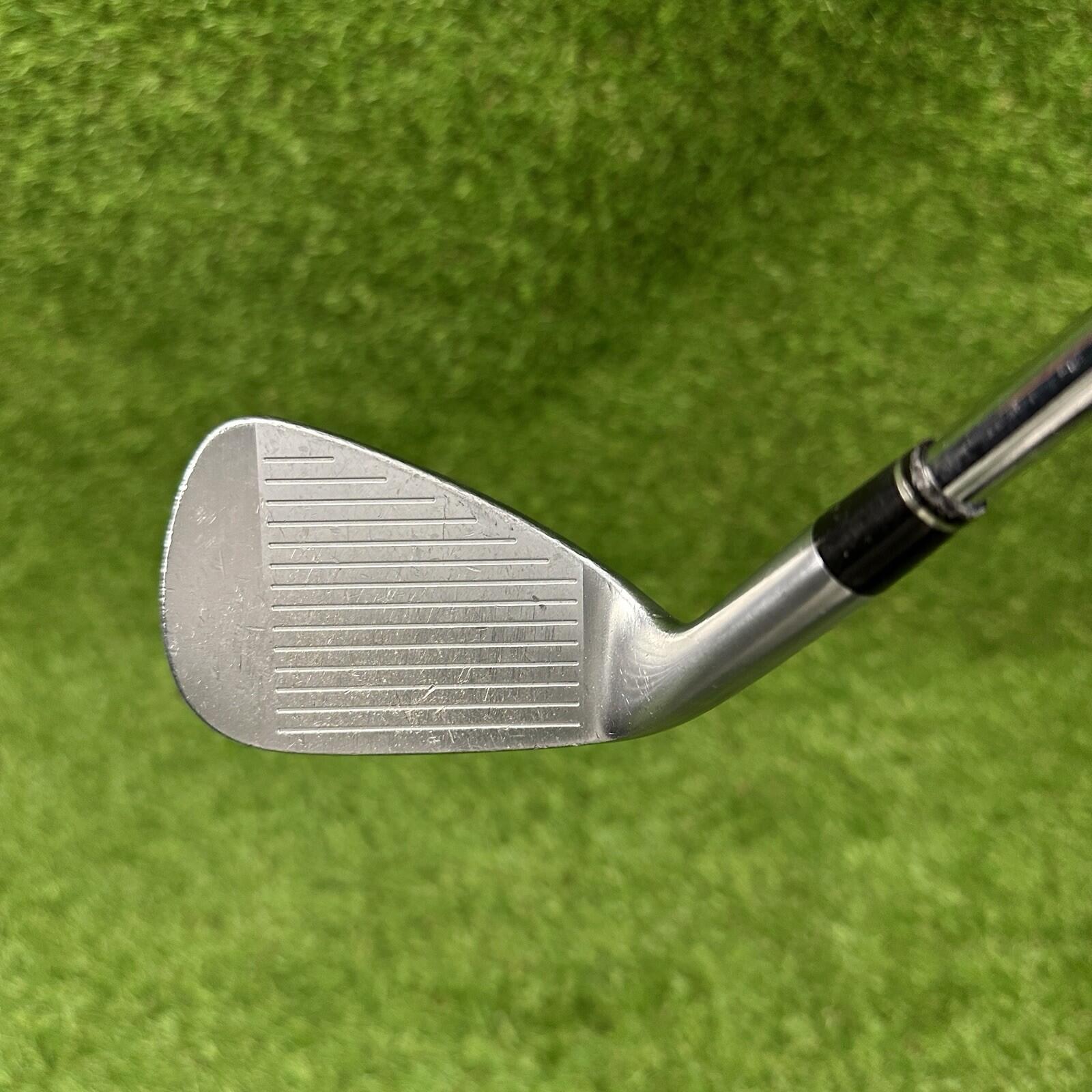 HONMA T WORLD TW747P 11 Sand Wedge 48° ⛳️ N.A. Pro 950 GH Steel Shaft S-flex RH