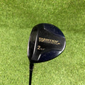 Left Handed Warrior Custom Golf Fairway 2 Wood 12.5° ⛳️ True Launch Graphite LH