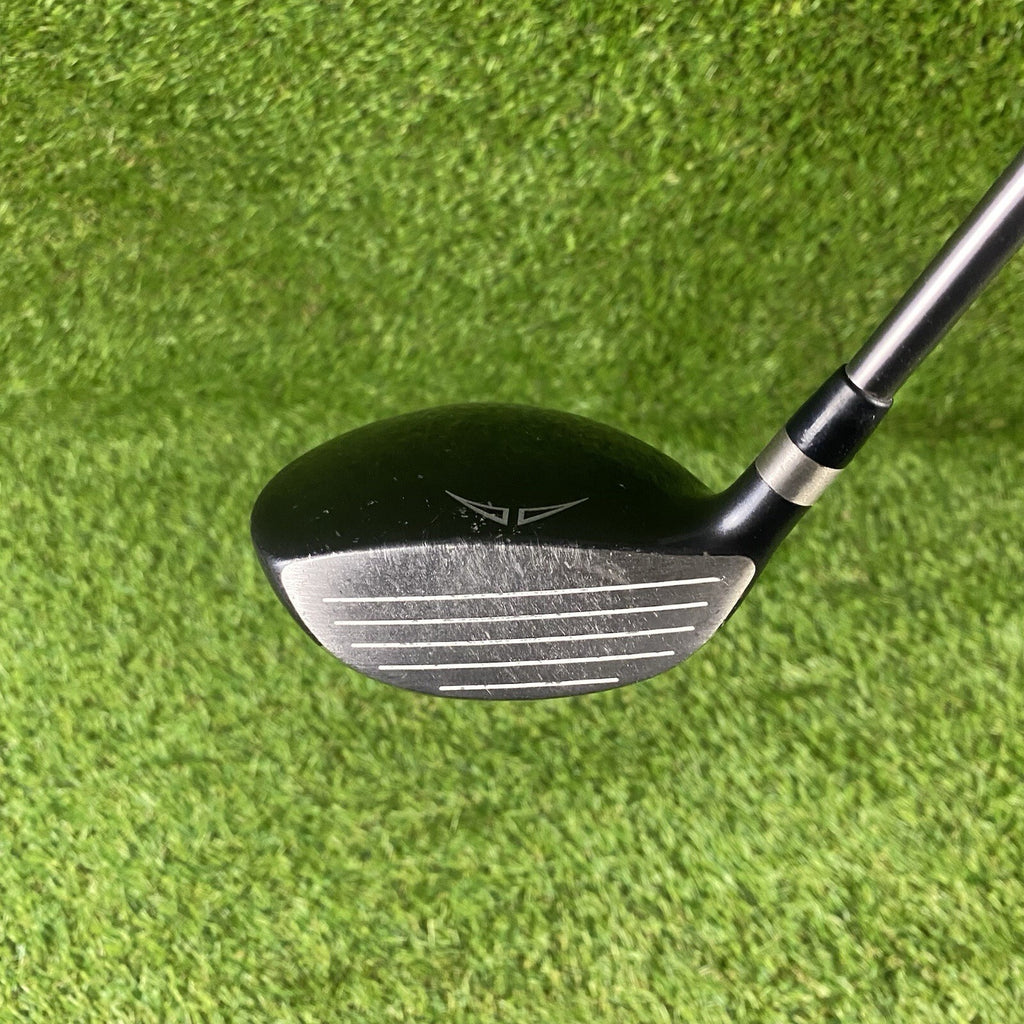 PING G20 7W Fairway 7 Wood 21° ⛳️ Ping TFC 169 F Regular Flex Graphite Shaft RH