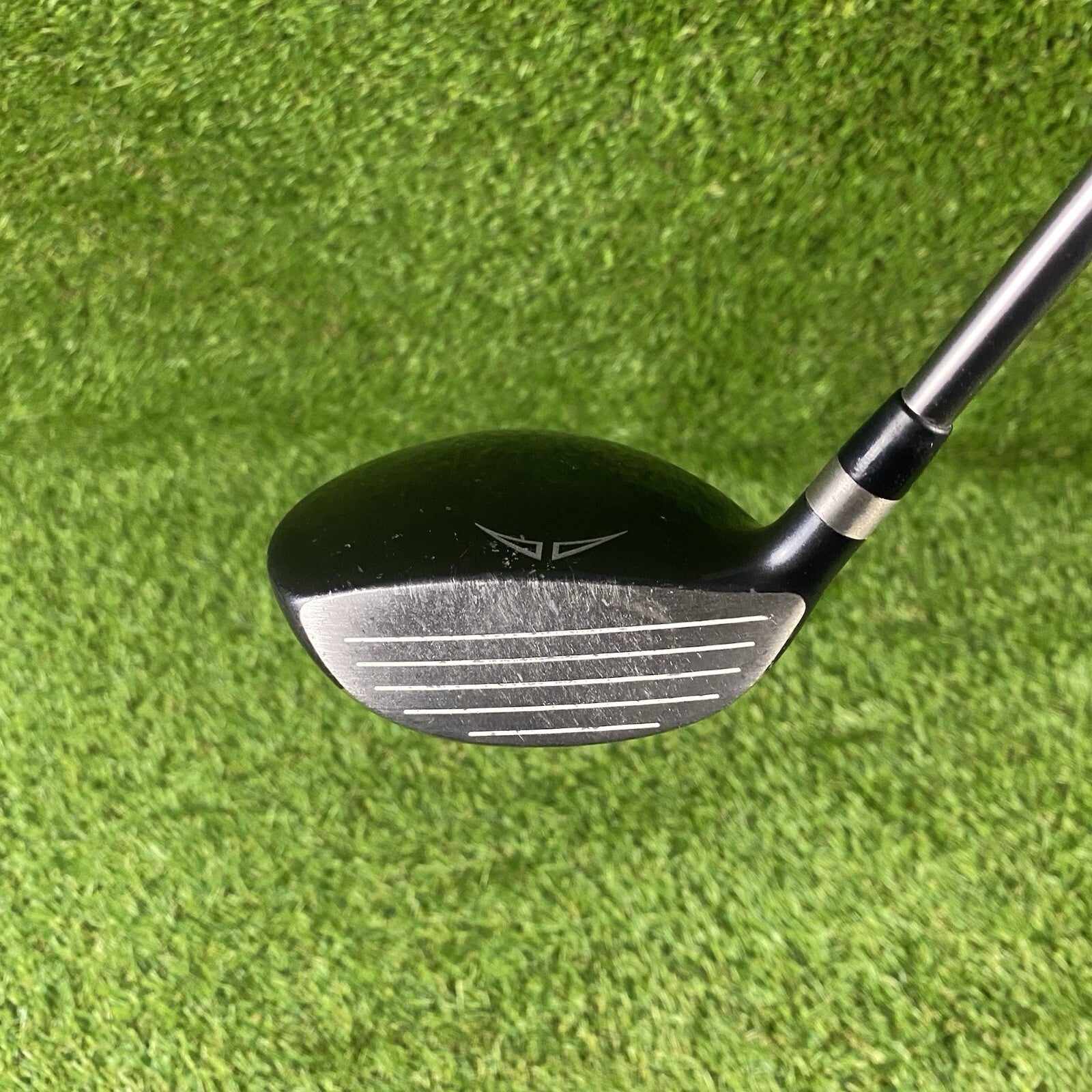 PING G20 7W Fairway 7 Wood 21° ⛳️ Ping TFC 169 F Regular Flex Graphite Shaft RH