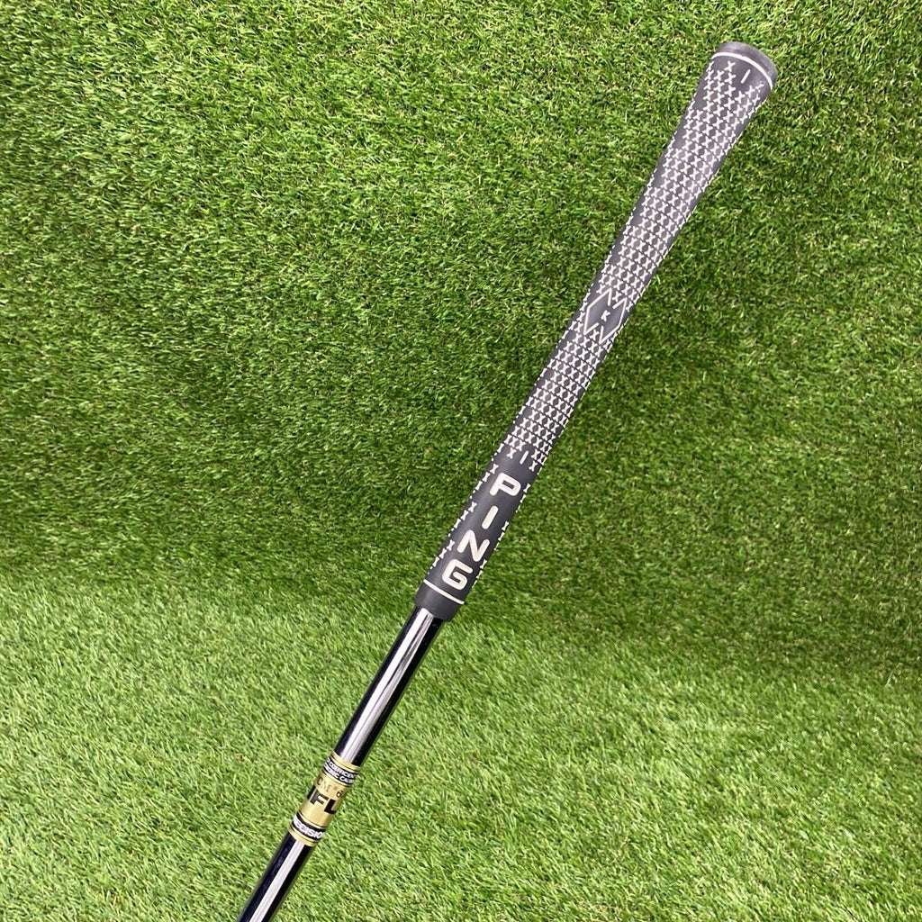RH Ping i3 O-Size Single 3 Iron Orange Dot Golf Club ⛳️Precision 6.0 Stiff Steel