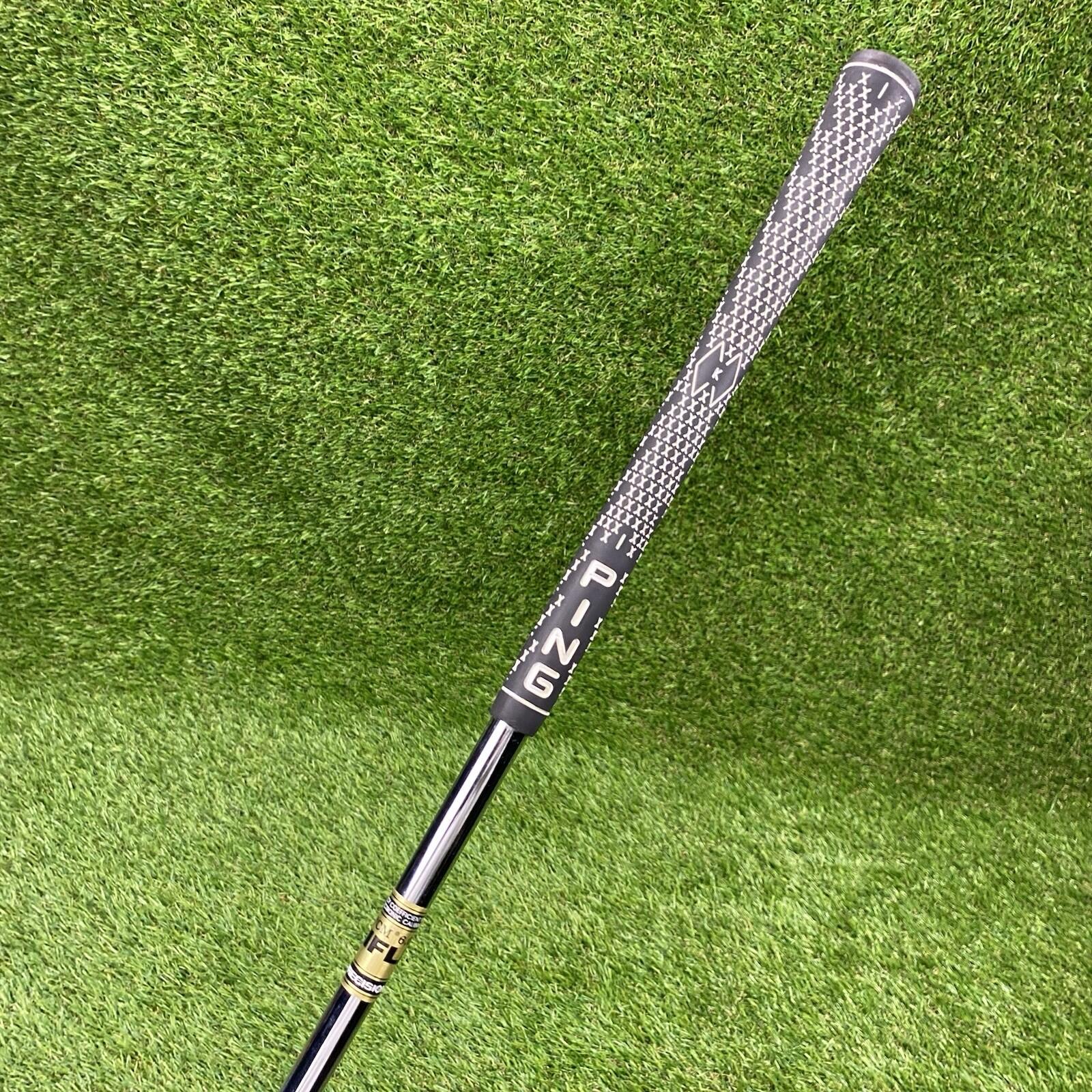 RH Ping i3 O-Size Single 3 Iron Orange Dot Golf Club ⛳️Precision 6.0 Stiff Steel