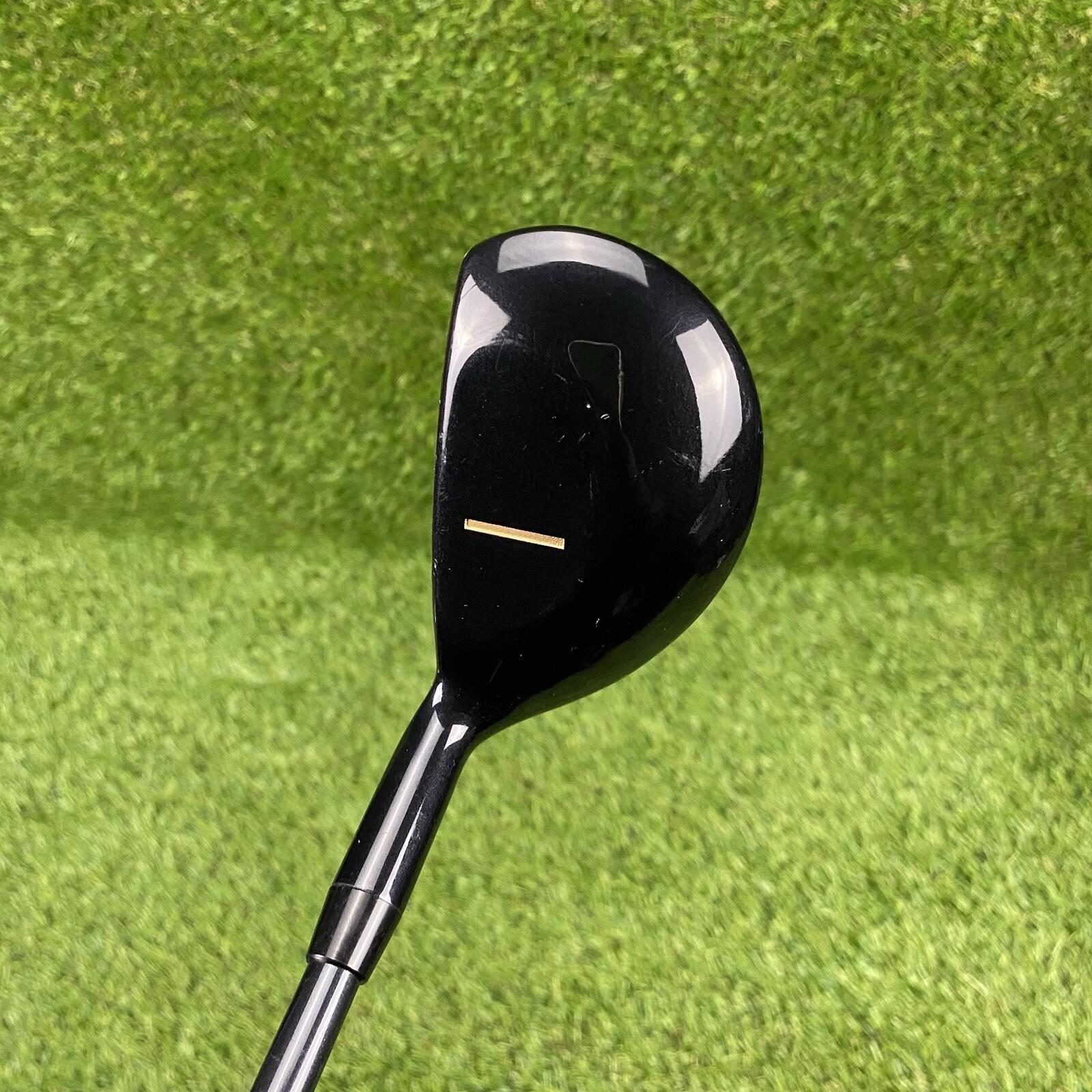 Thomas Golf AT755 3 Hybrid 18° ⛳️ Distance & Accuracy Regular Graphite Shaft RH