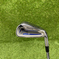 Mizuno MX-100 Single 6 Iron Y-Tune XL ⛳️ Dynamic Gold XP R300 Steel Shaft RH