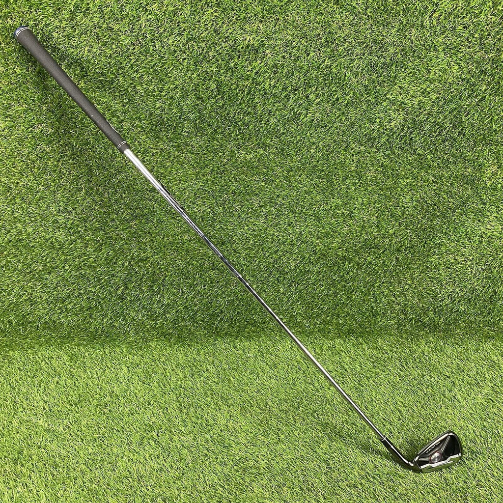 TaylorMade Burner Gloss Black Single 5 Iron ⛳️ Burner 85 Regular Flex Steel RH