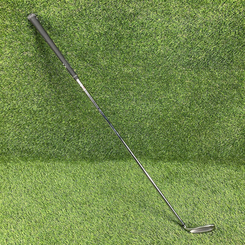 Wilson Deep Red II Distance Sand Wedge SW ⛳️ Fat Shaft Steel Shaft RH