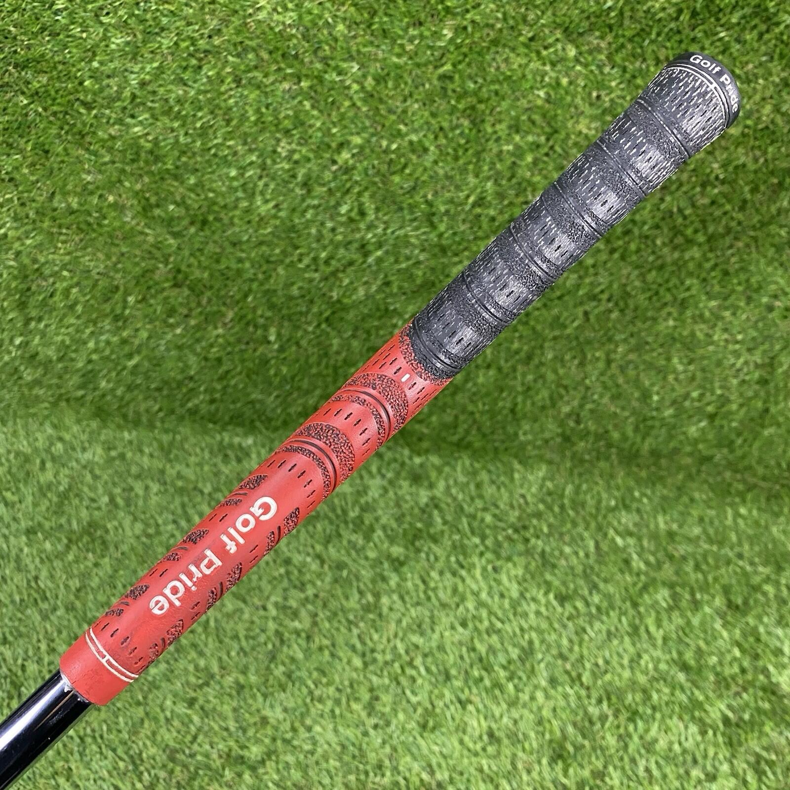 Adams Idea Hybrid Iron A30S Pitching Wedge ⛳️ Stiff Flex Steel Shaft RH