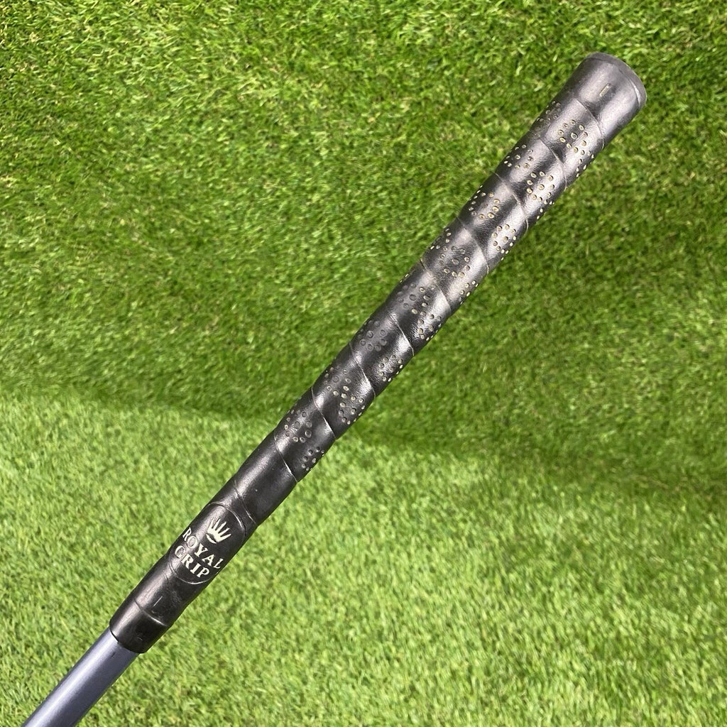 Callaway Big Bertha War Bird 9° USA Driver ⛳️ RCH Regular Flex Graphite Shaft RH