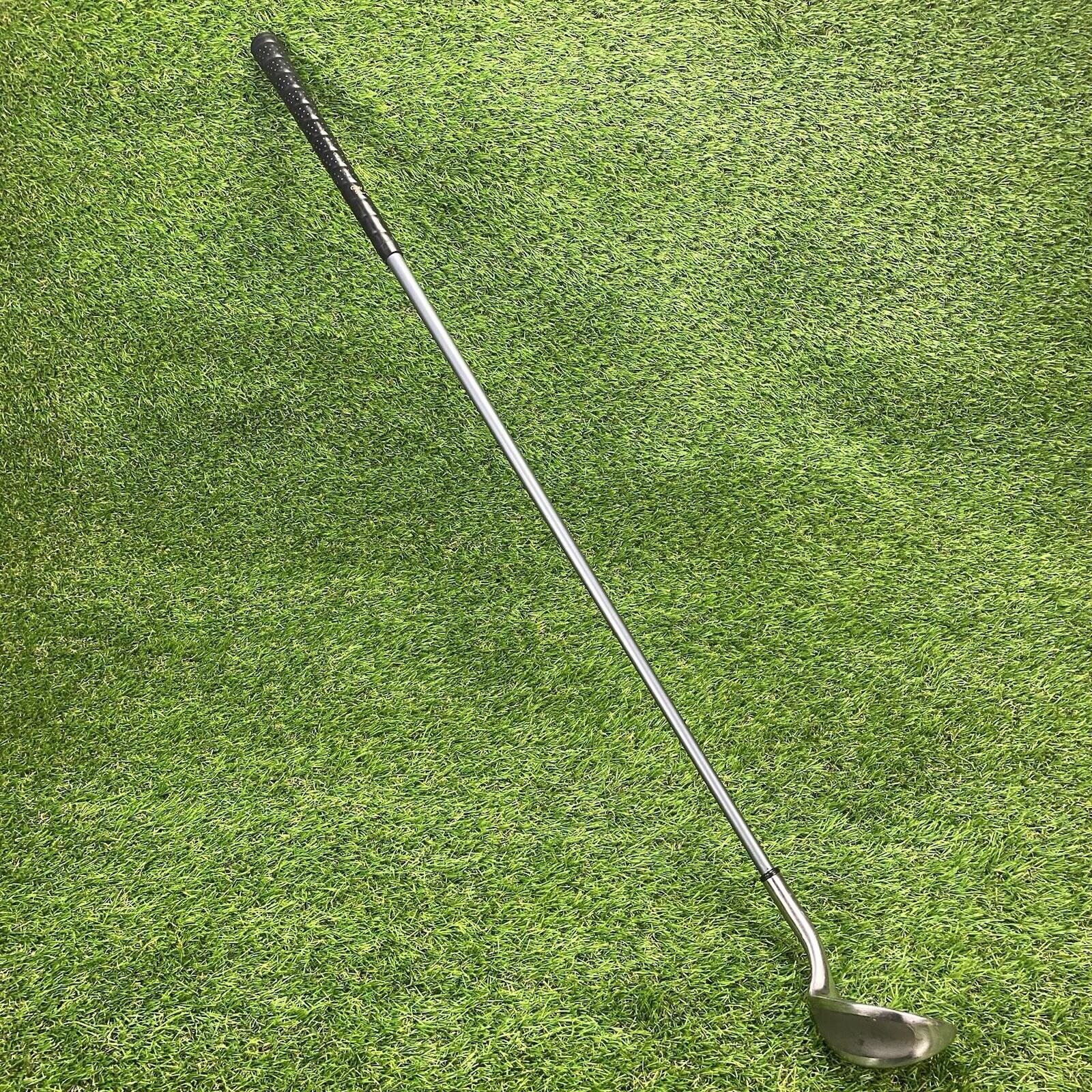 Acclaim The Accurate Weapon Sand Wedge SW, Right Hand 35” Fiber-X Graphite Shaft
