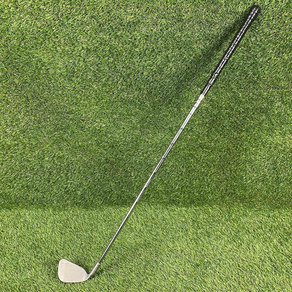Ping Eye 2 Red Dot 1° Flat Pitching Wedge ⛳️ ZZ Lite Stiff Flex Steel Shaft RH