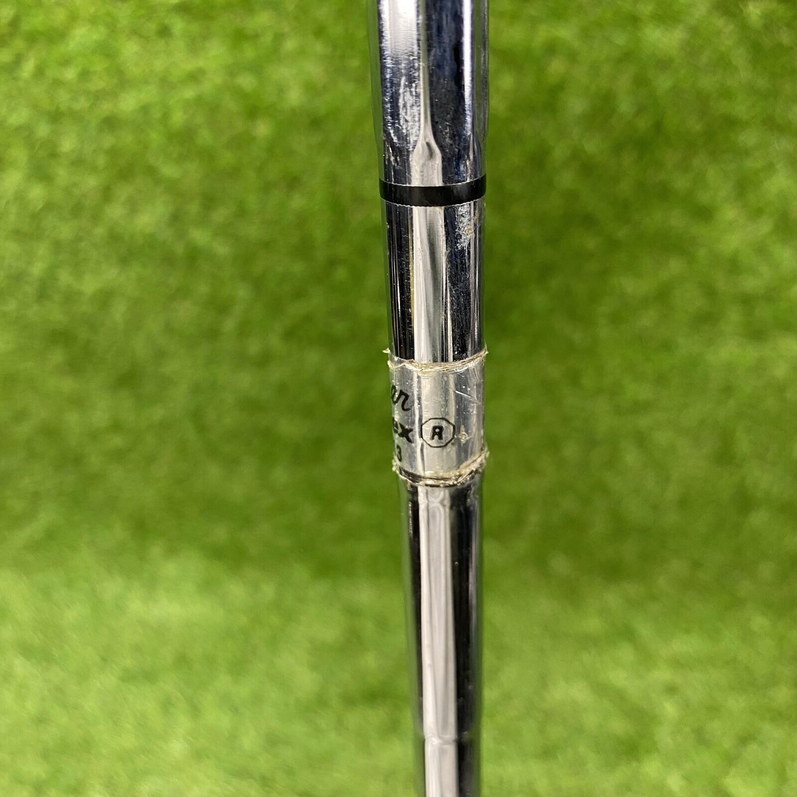 Arnold Palmer The Deacon Forged 8 Iron Regular Flex Steel Right Handed