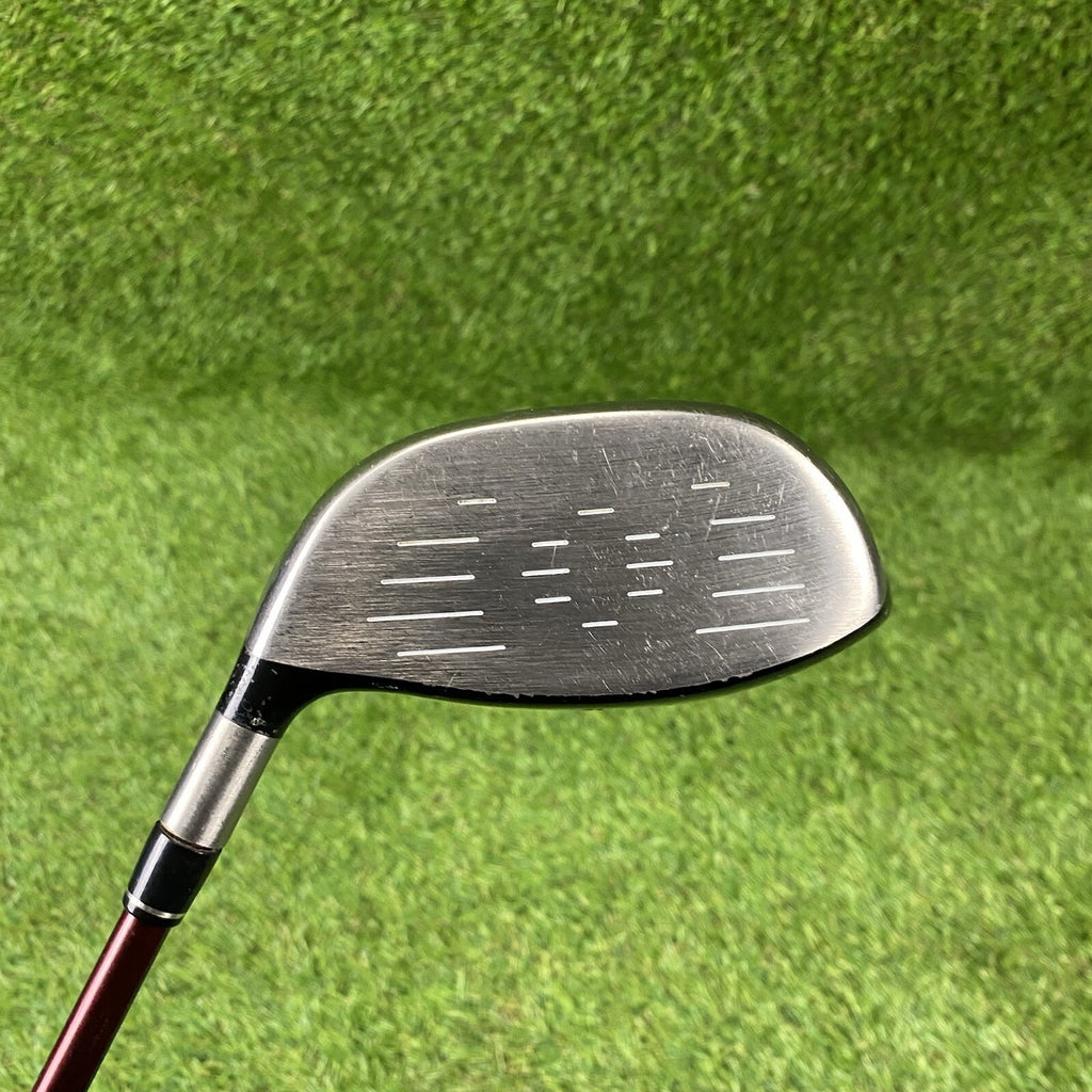 TaylorMade R540 XD 10.5° Driver ⛳️ Grafalloy Pro Lite 35-Regular Flex Shaft RH