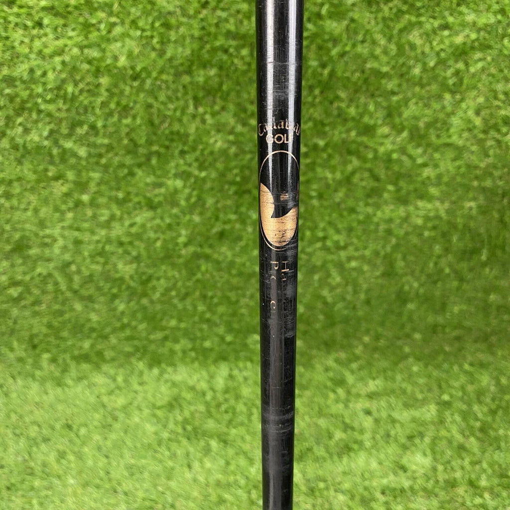Callaway Hawk Eye Pro Series 7.5° Titanium Driver ⛳️ Regular Flex RH 45”