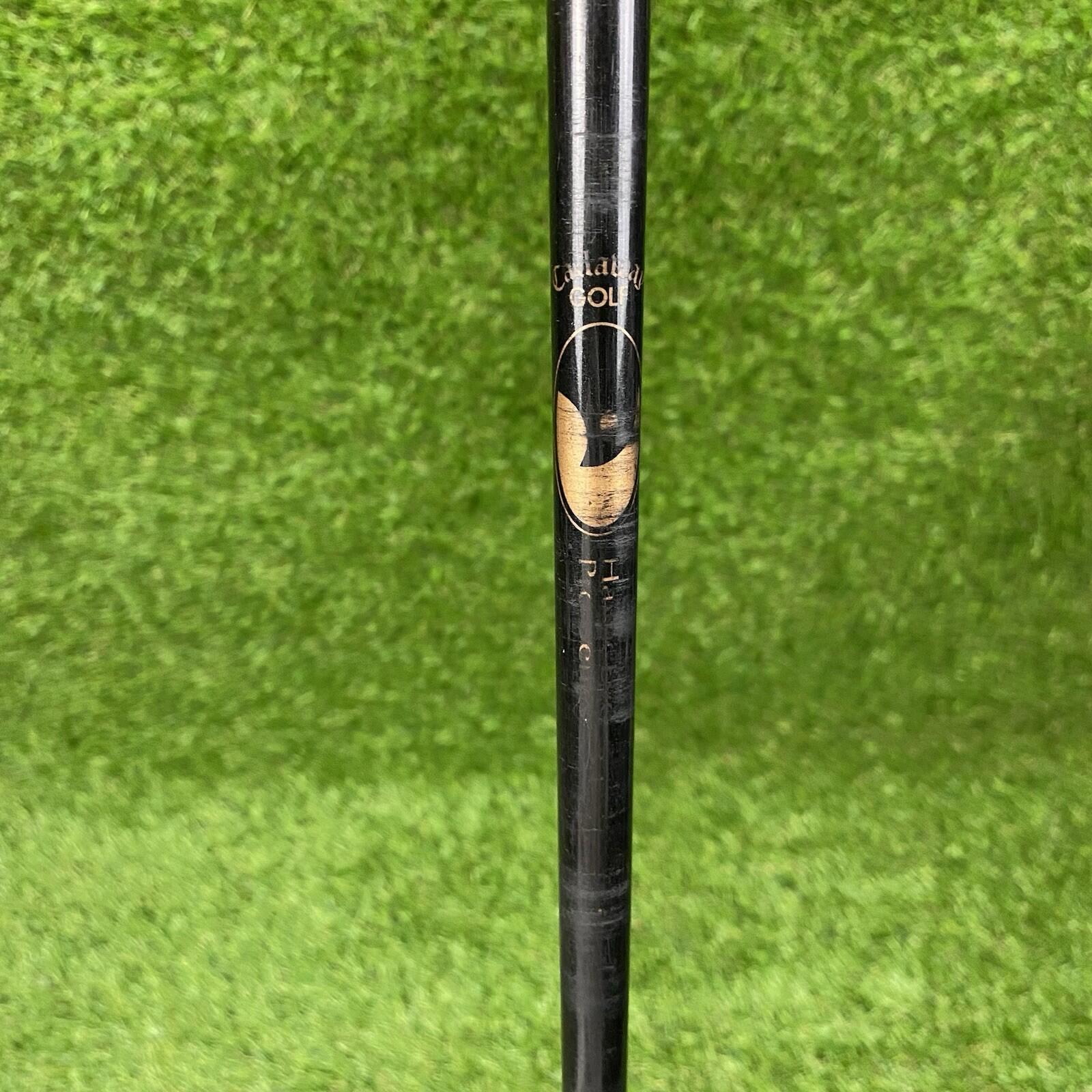 Callaway Hawk Eye Pro Series 7.5° Titanium Driver ⛳️ Regular Flex RH 45”