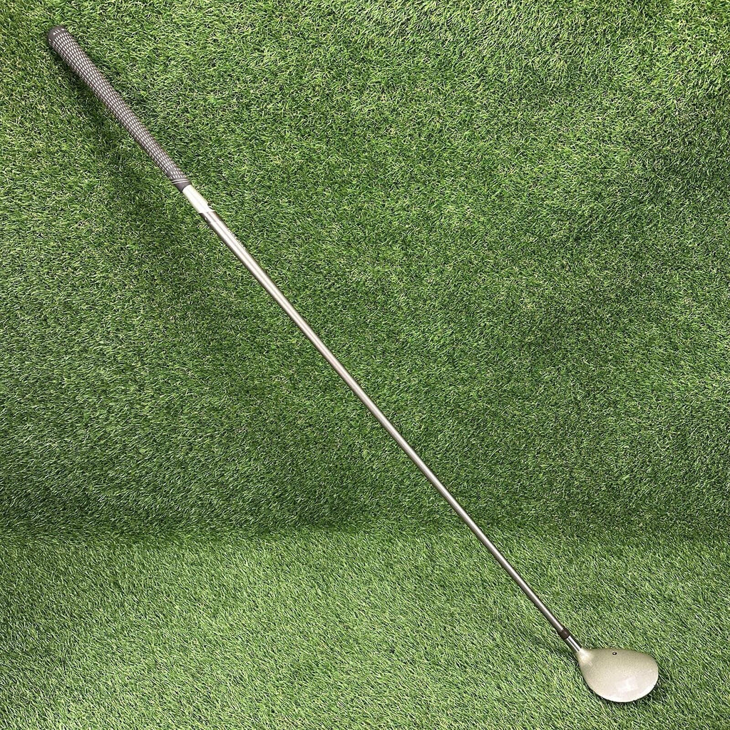 Taylormade Ti Bubble 2 7 Wood ⛳️ Bubble 2 Shaft Ladies-60 Graphite Shaft 41” RH