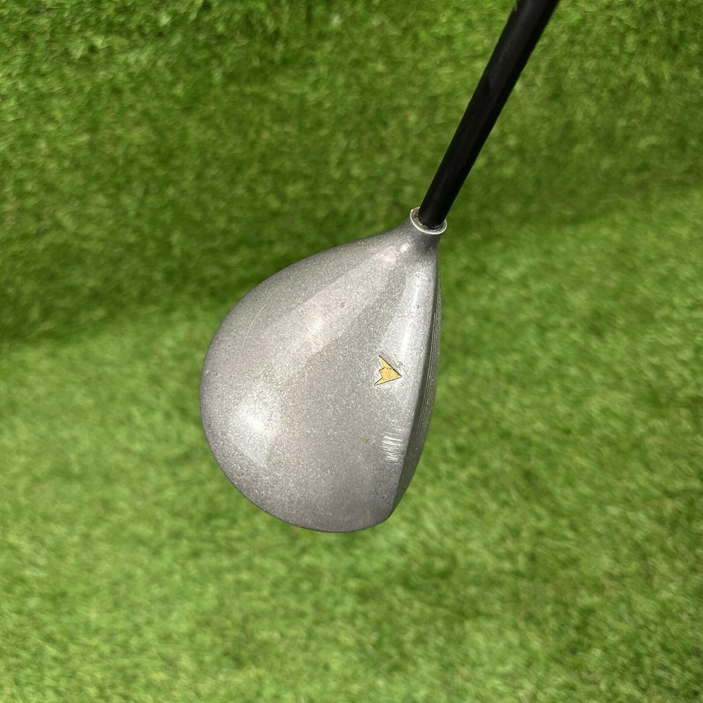 Cruise Missile II Titanium 7 Wood 26° ⛳️ Cleveland Quadpro Stiff-Flex Graphite