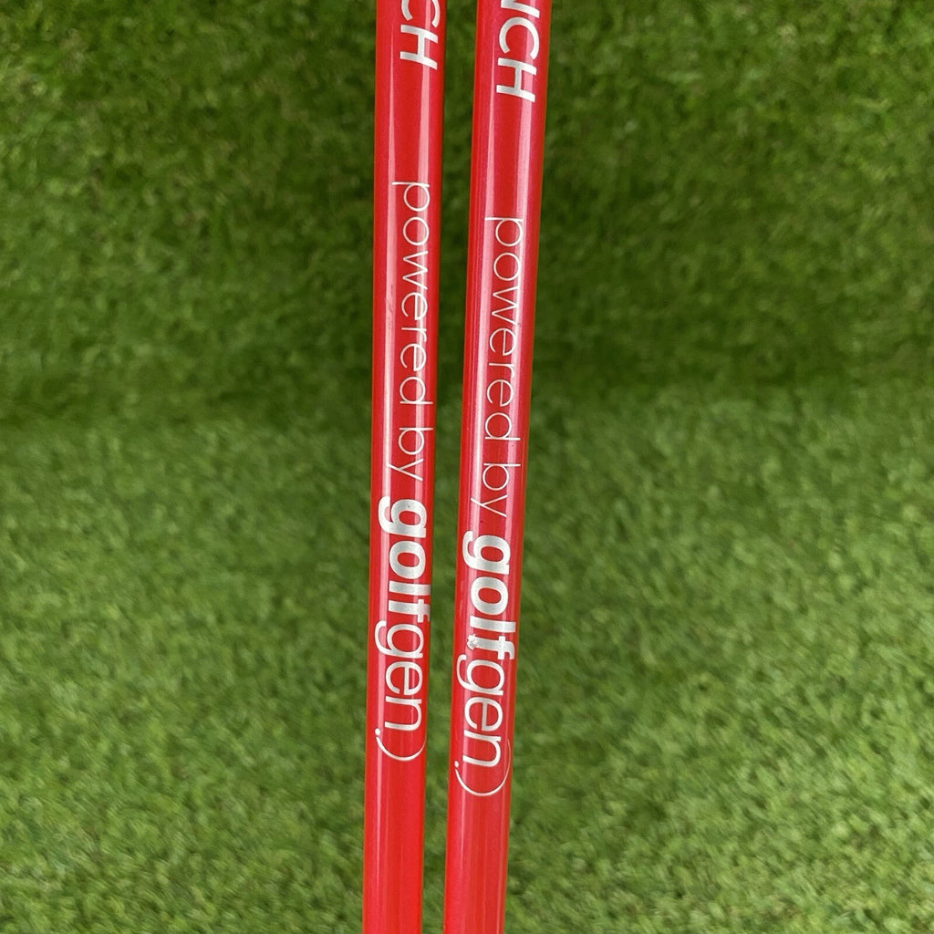PGA TOUR G1 Junior Kids Golf Club Driver & Iron ⛳️ Small G1 Series Right Hand
