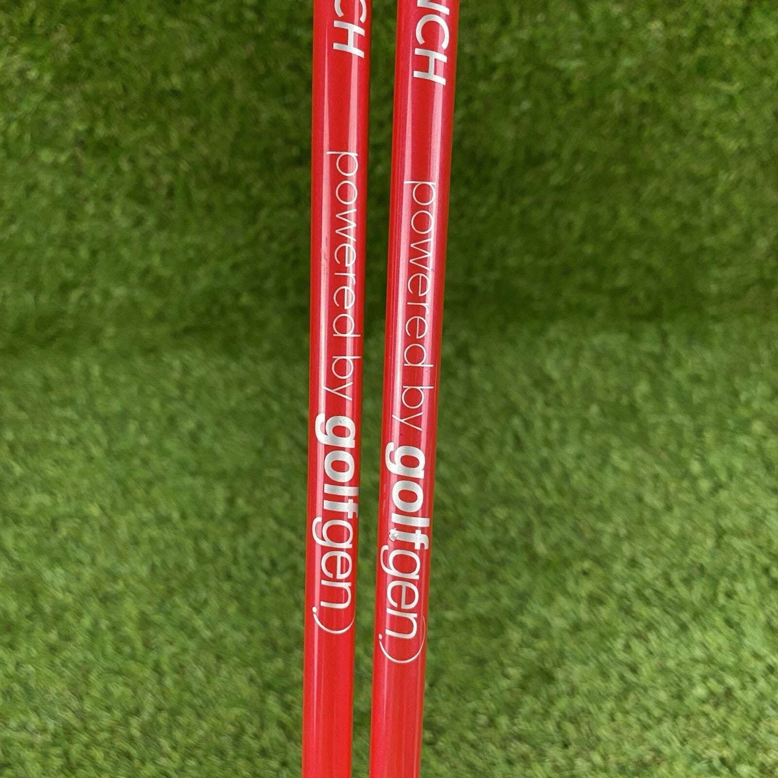 PGA TOUR G1 Junior Kids Golf Club Driver & Iron ⛳️ Small G1 Series Right Hand