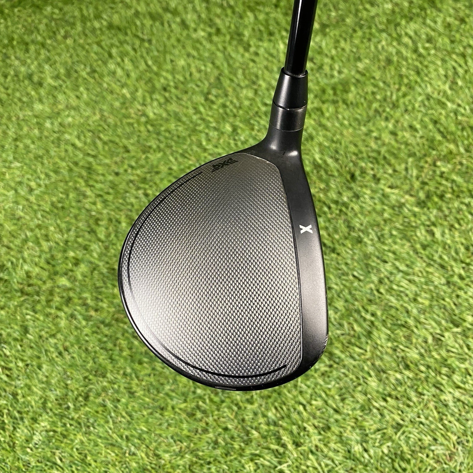 PXG 0311 XF GEN5 Fairway 3 Wood 16° ⛳️ Tensei Blue Raw AV Series 65g Regular RH