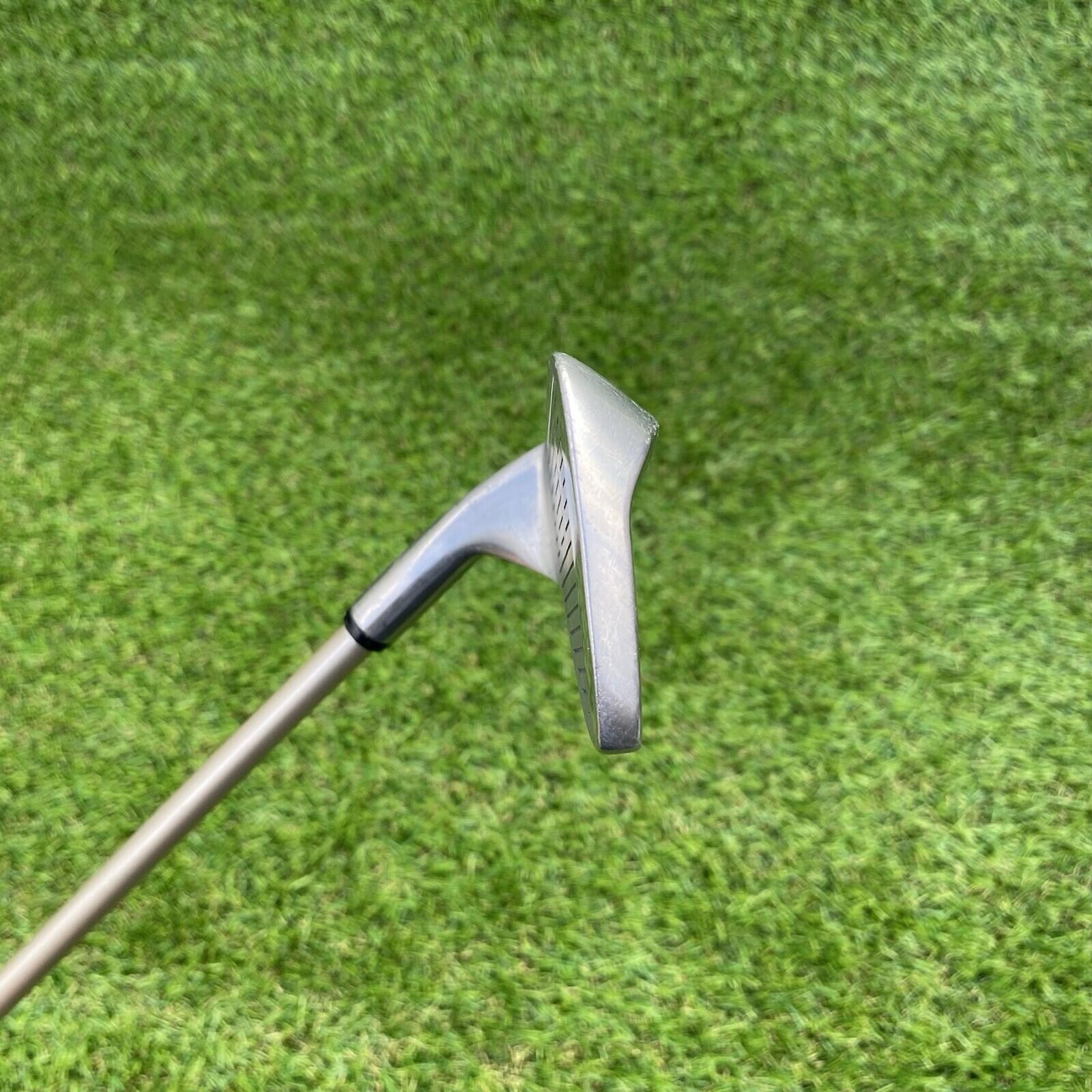 Nancy Lopez Golf Albany Series 100 SW - RH Ladies Flex Extra Kick Graphite Shaft