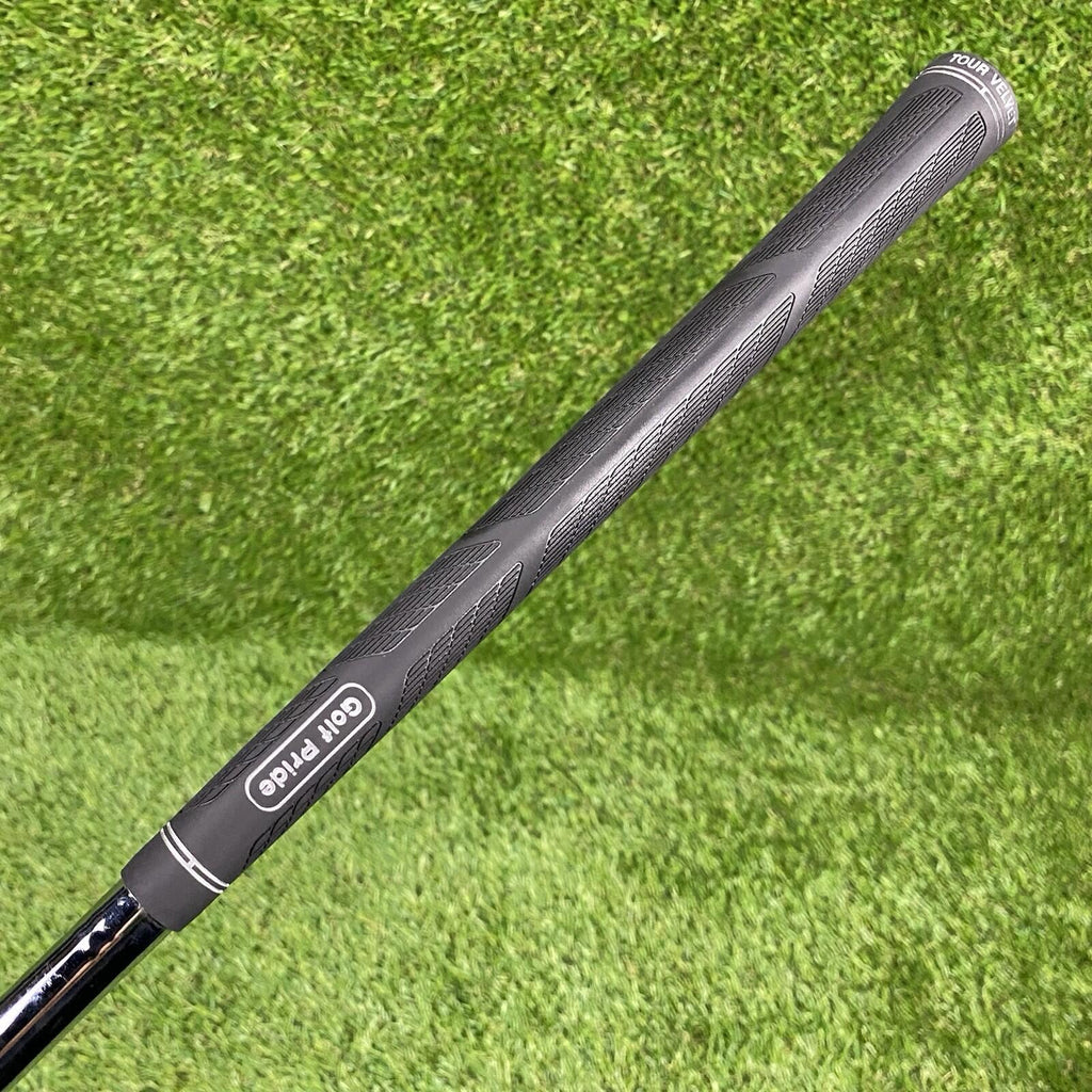 KING COBRA S9 Single 6 Iron⛳️ Japan U.S.Pro 900XH Stiff Flex Steel Shaft RH