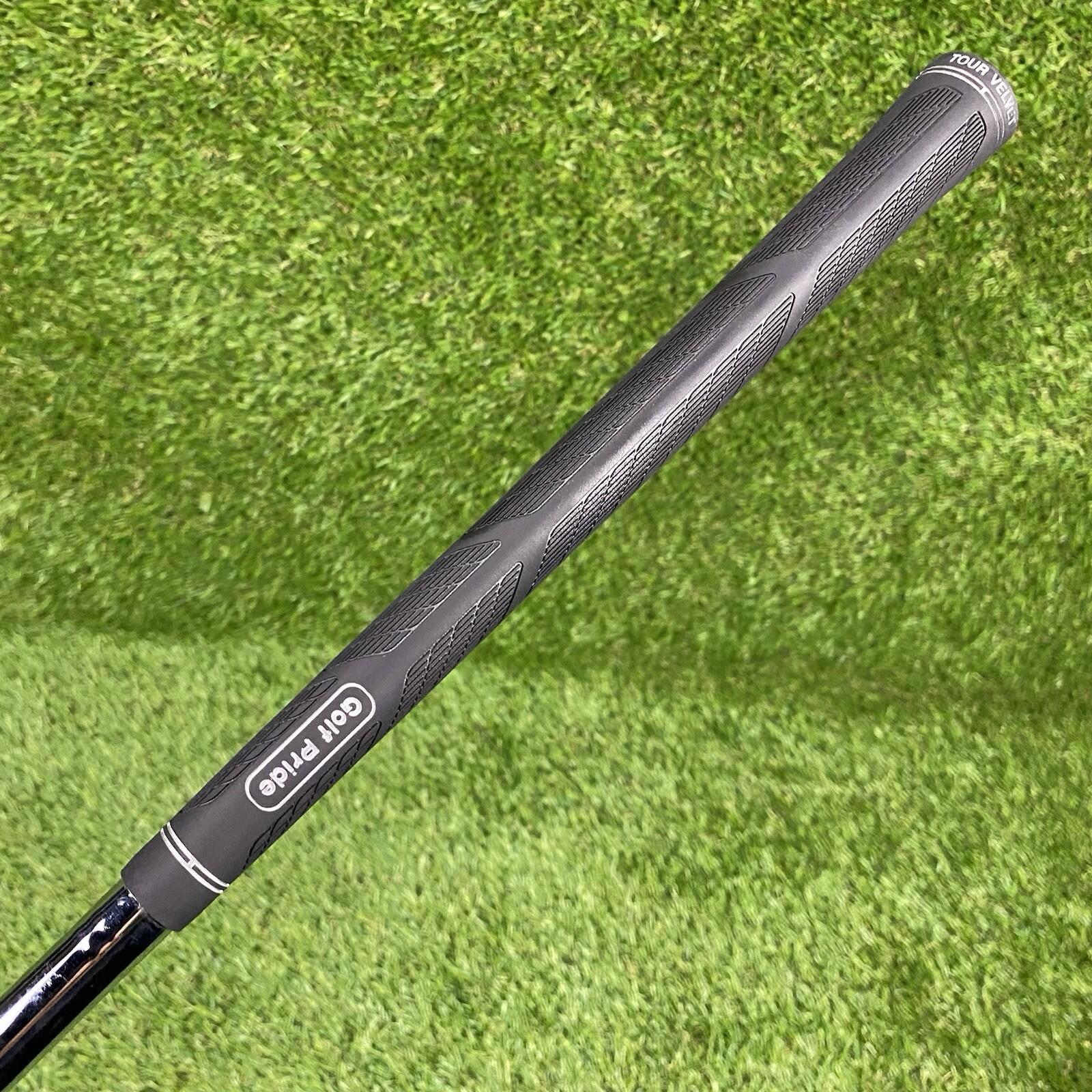 KING COBRA S9 Single 6 Iron⛳️ Japan U.S.Pro 900XH Stiff Flex Steel Shaft RH