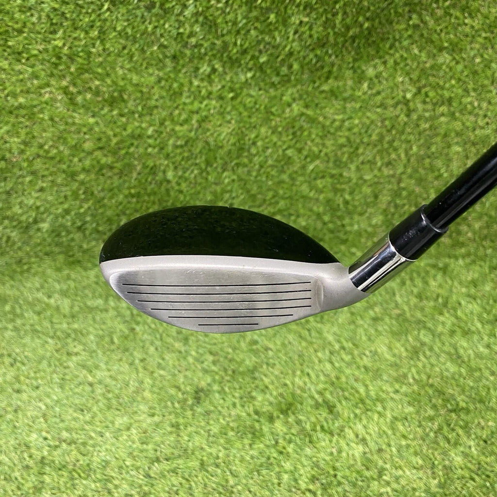Callaway RAZR X 4 Hybrid 24° ⛳️ Callaway X Uniflex 70G Flex Graphite Shaft RH