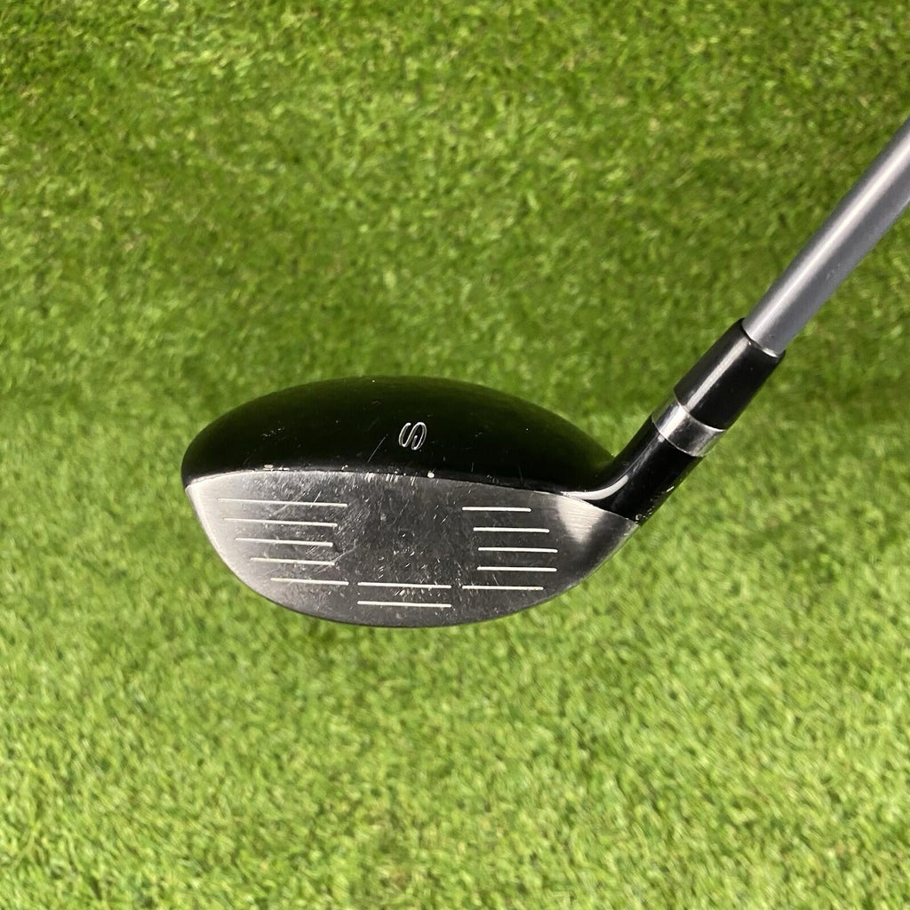 Tour Edge Moda Silk Fairway 3 Wood ⛳️ Moda Silk Premium Graphite Shaft L Flex RH