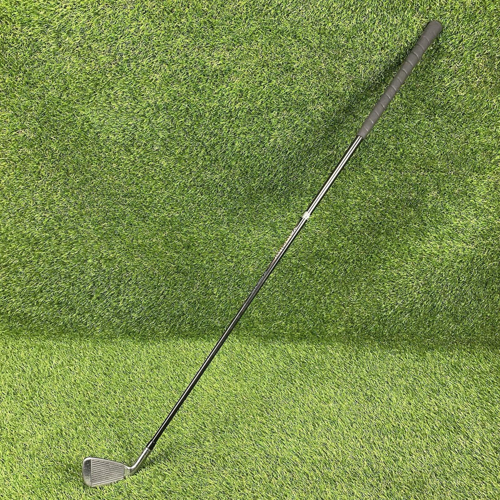 Alien Golf By Pat Simmons DS9 Hex Channel Weighting 3 Iron ⛳️ Velocitor RH