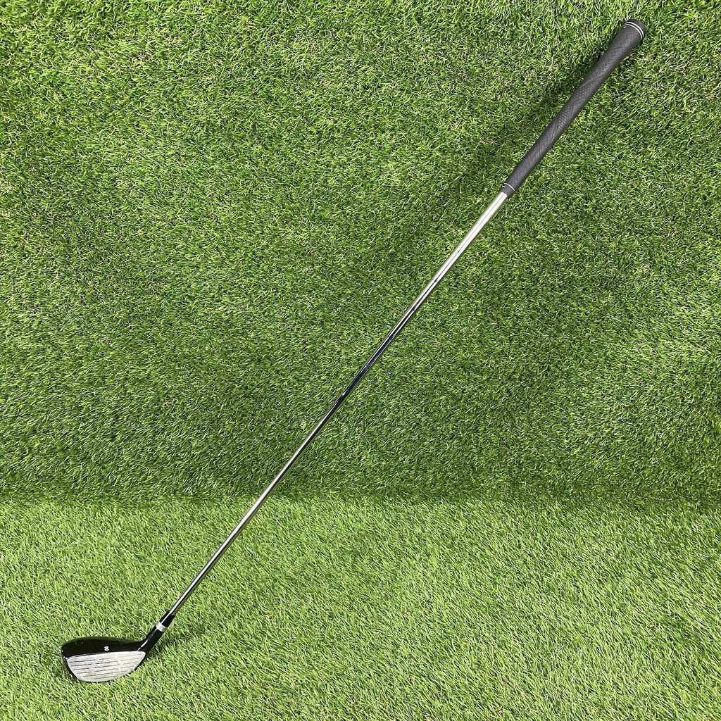 Maxfli Varsity Maximum Distance 3 Hybrid ⛳️ Steel Shaft RH Golf Club