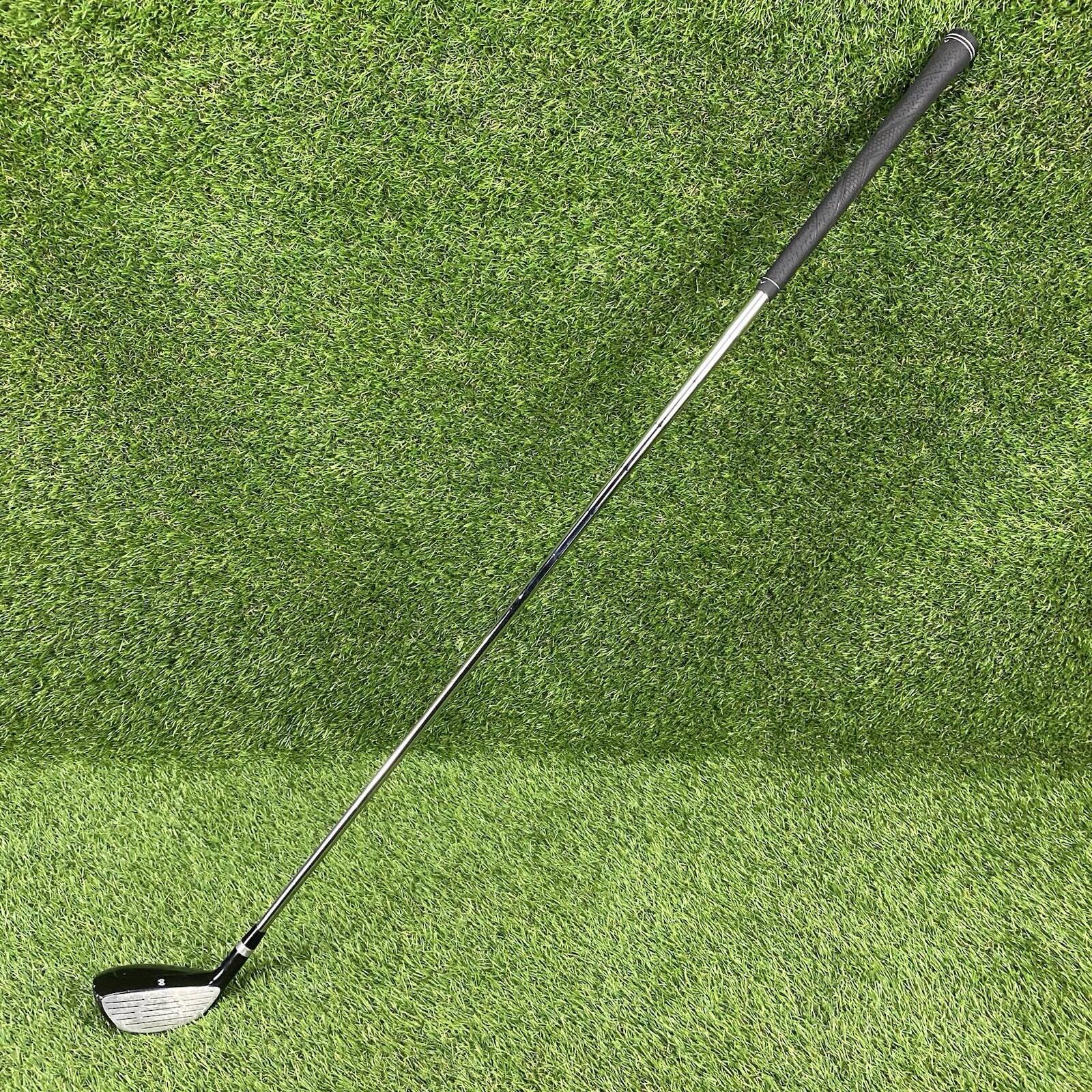 Maxfli Varsity Maximum Distance 3 Hybrid ⛳️ Steel Shaft RH Golf Club