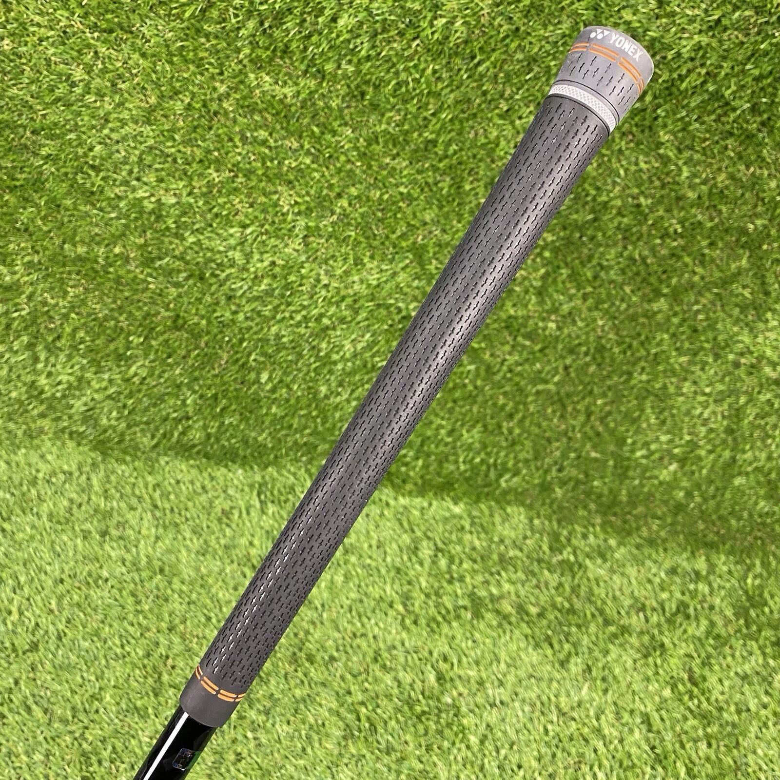 Yonex XP Ezone 4 Hybrid 22° ⛳️ Yonex EX300 Super Light Flex  Graphite Shaft RH