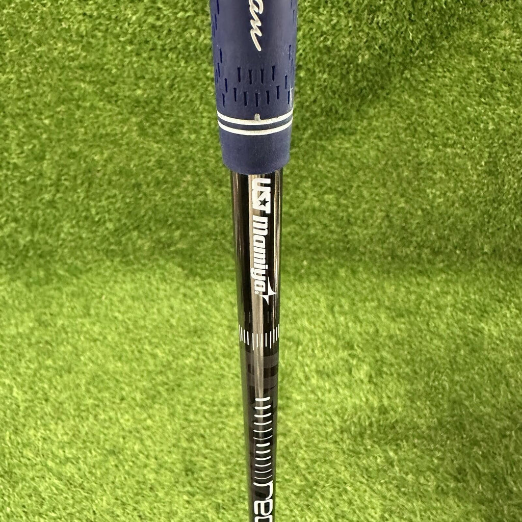Ben Hogan PTx Forged 29°  6-Iron ⛳️ Recoil 660 F3 Regular-Flex Graphite Shaft