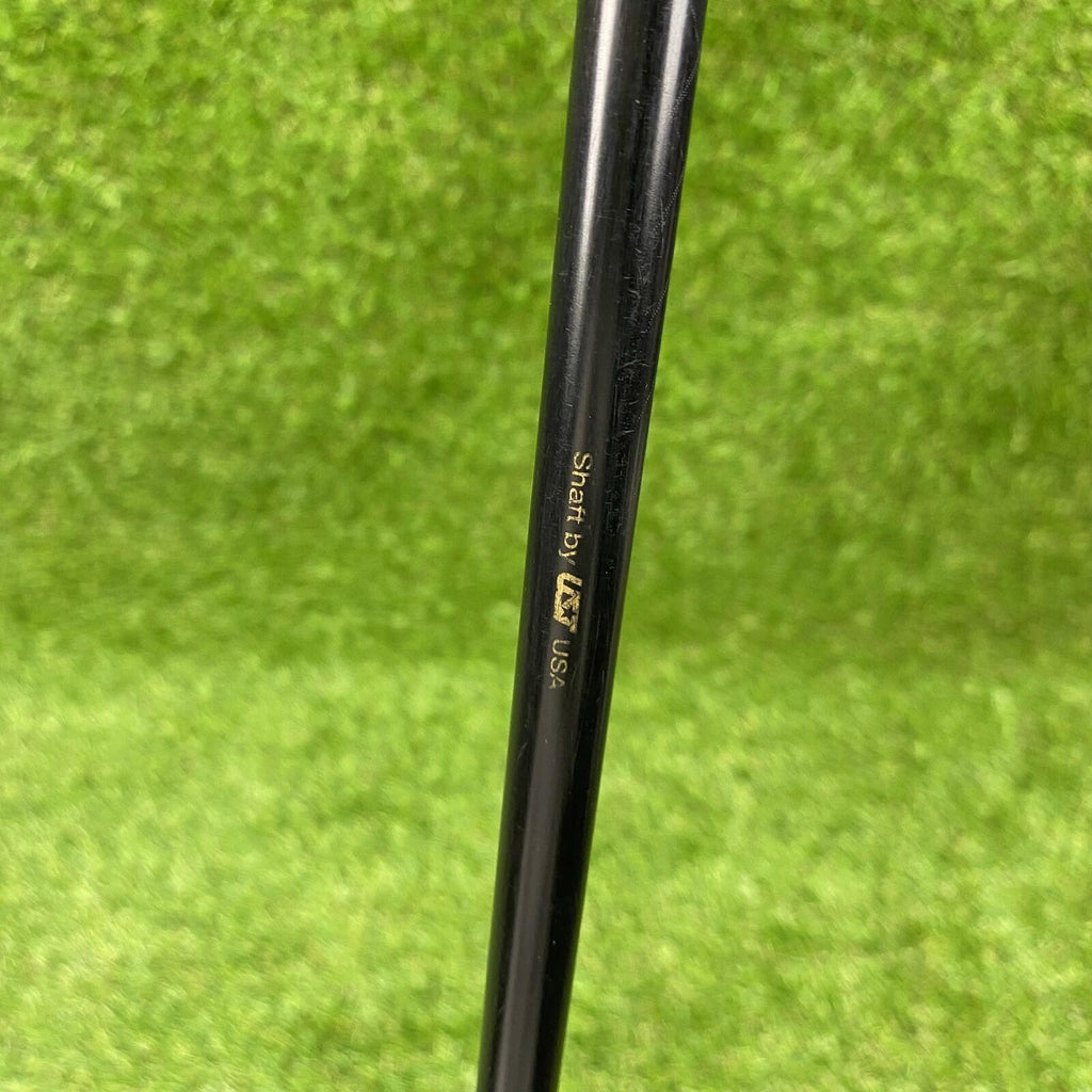 KNIGHT BILLY CLUB BC-2 DRIVER 10.5* ⛳️ RH GRAPHITE Knight LiteSpeed 2 R-FLEX 42”