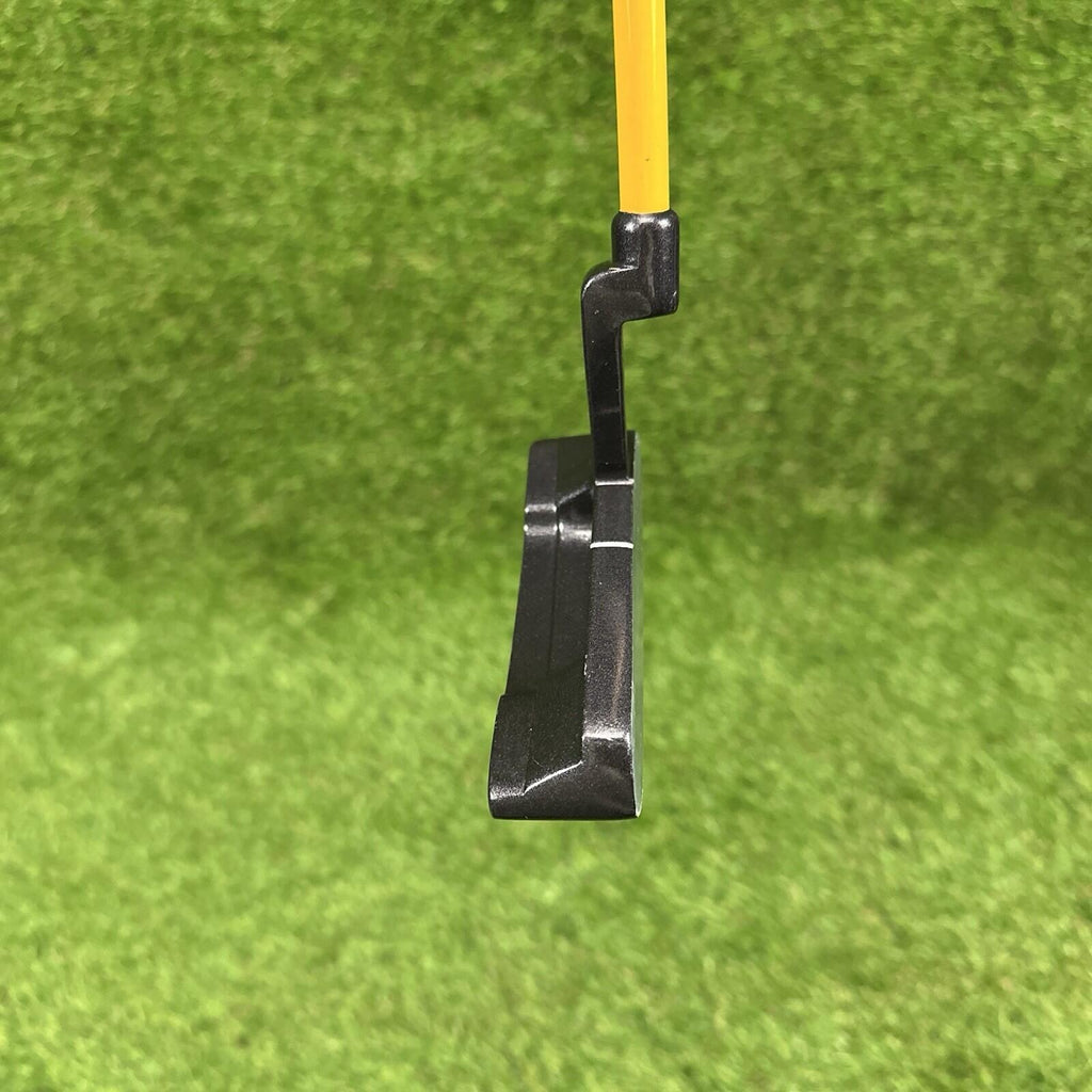 Momentus Golf Weighted Putter Swing Training Club ⛳️ 35" RH Steel Factory Grip