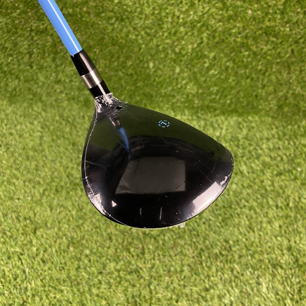 Lazrus Junior Blue Golf Club Fairway Wood 24° Cashton For Boys Ages 6-9 RH ⛳️